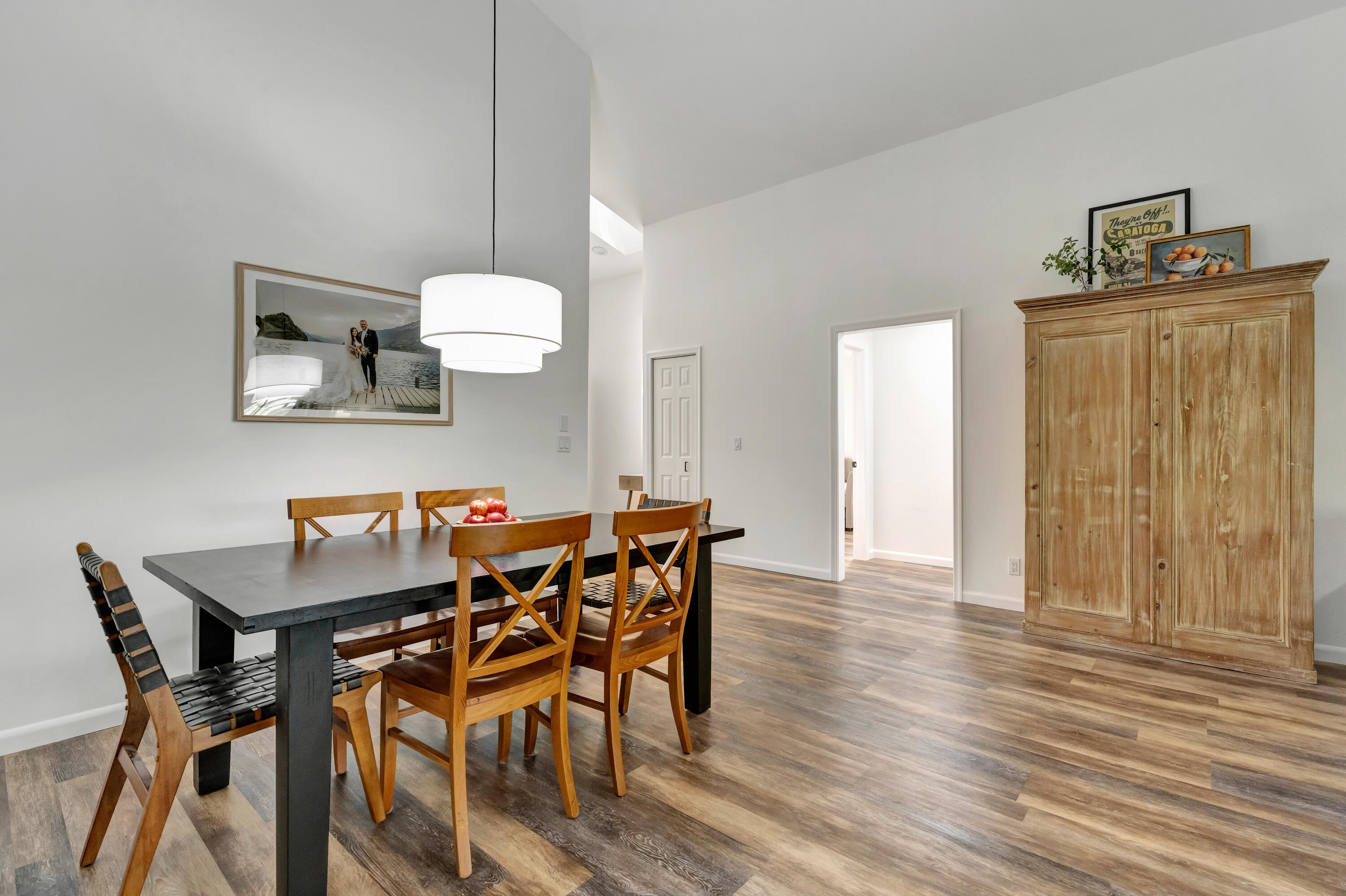 NORTH PALM BEACH HEIGHTS - Residential