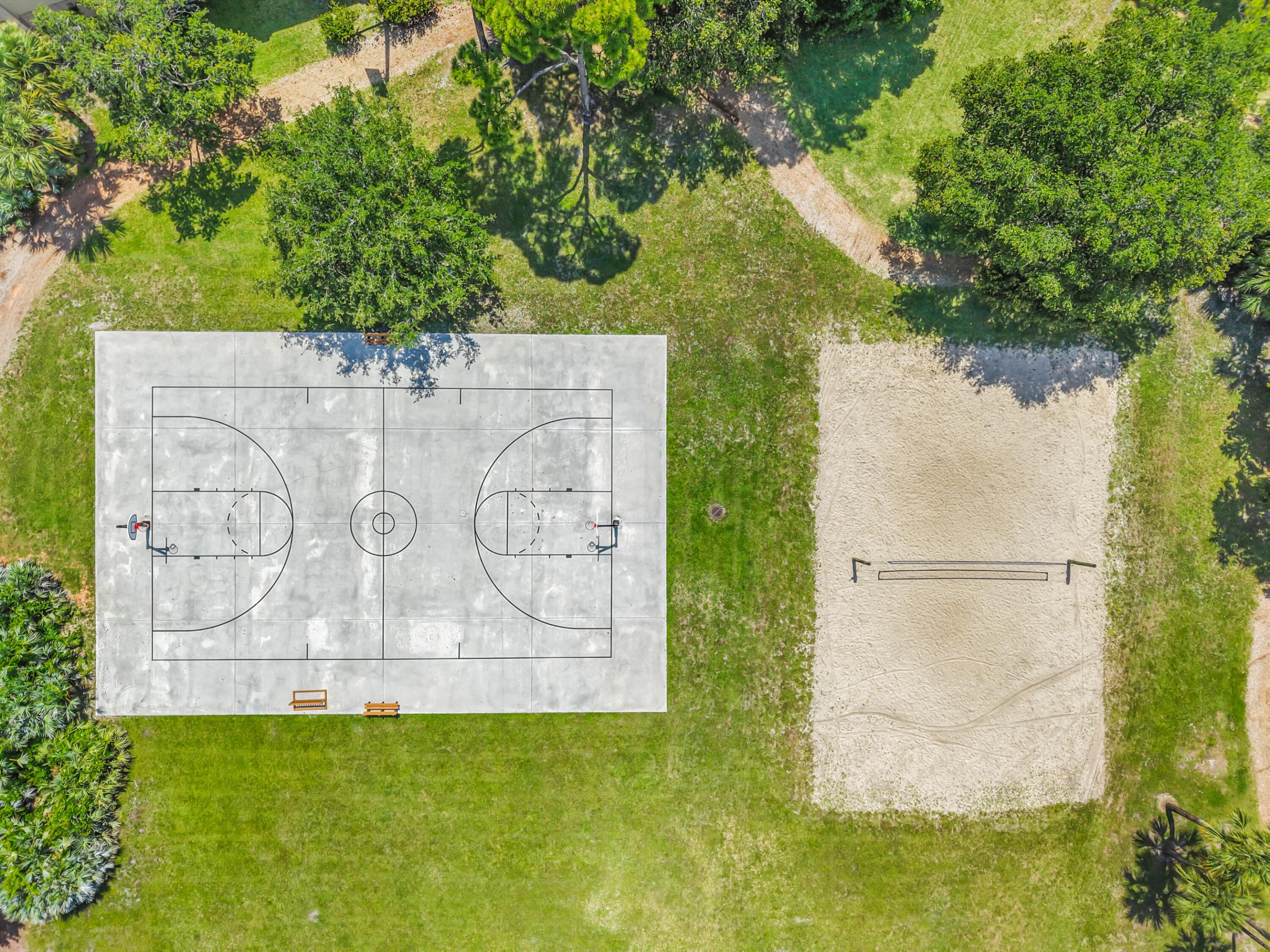 NORTH PALM BEACH HEIGHTS - Residential
