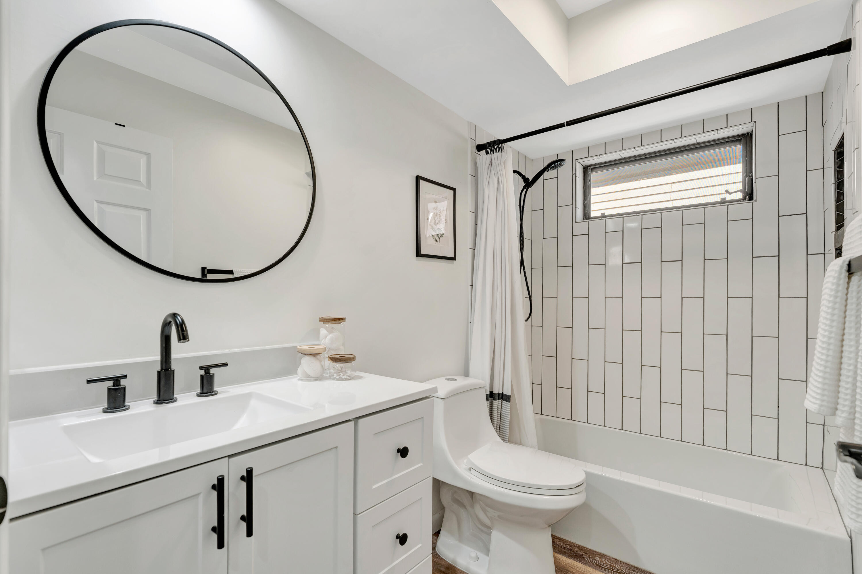 NORTH PALM BEACH HEIGHTS - Residential