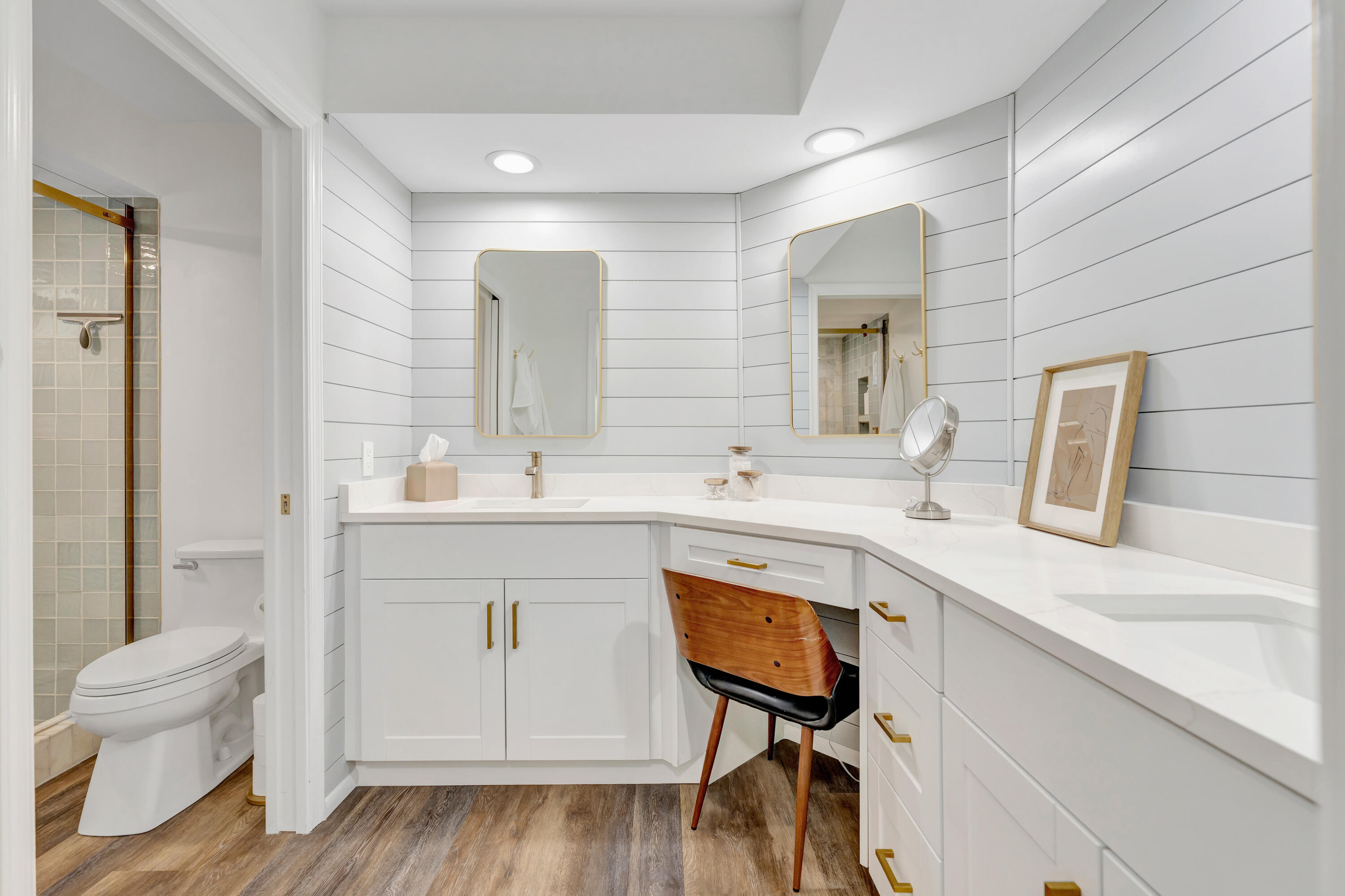 NORTH PALM BEACH HEIGHTS - Residential