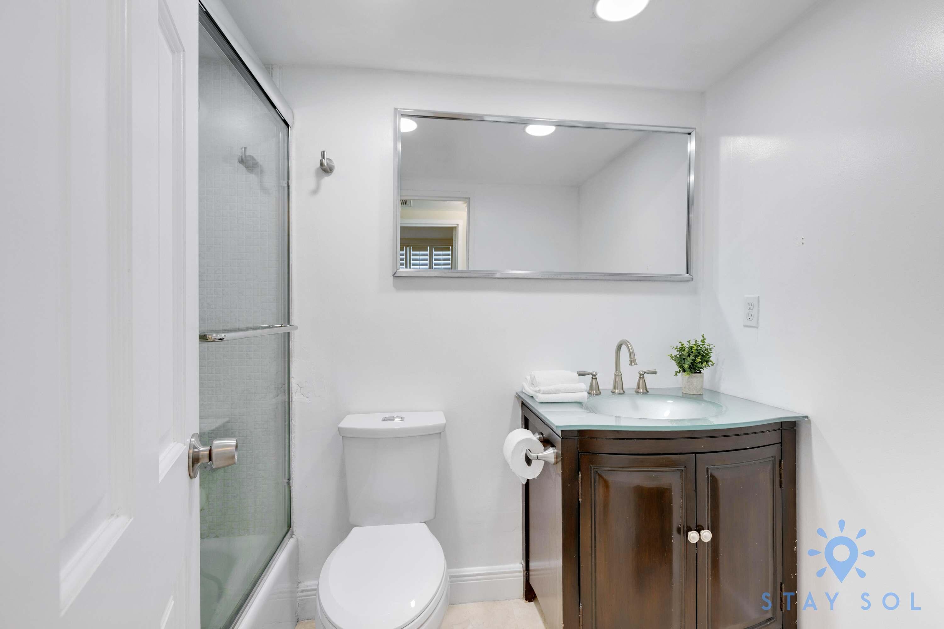 TIDES ON HOLLYWOOD BEACH CONDO - Residential