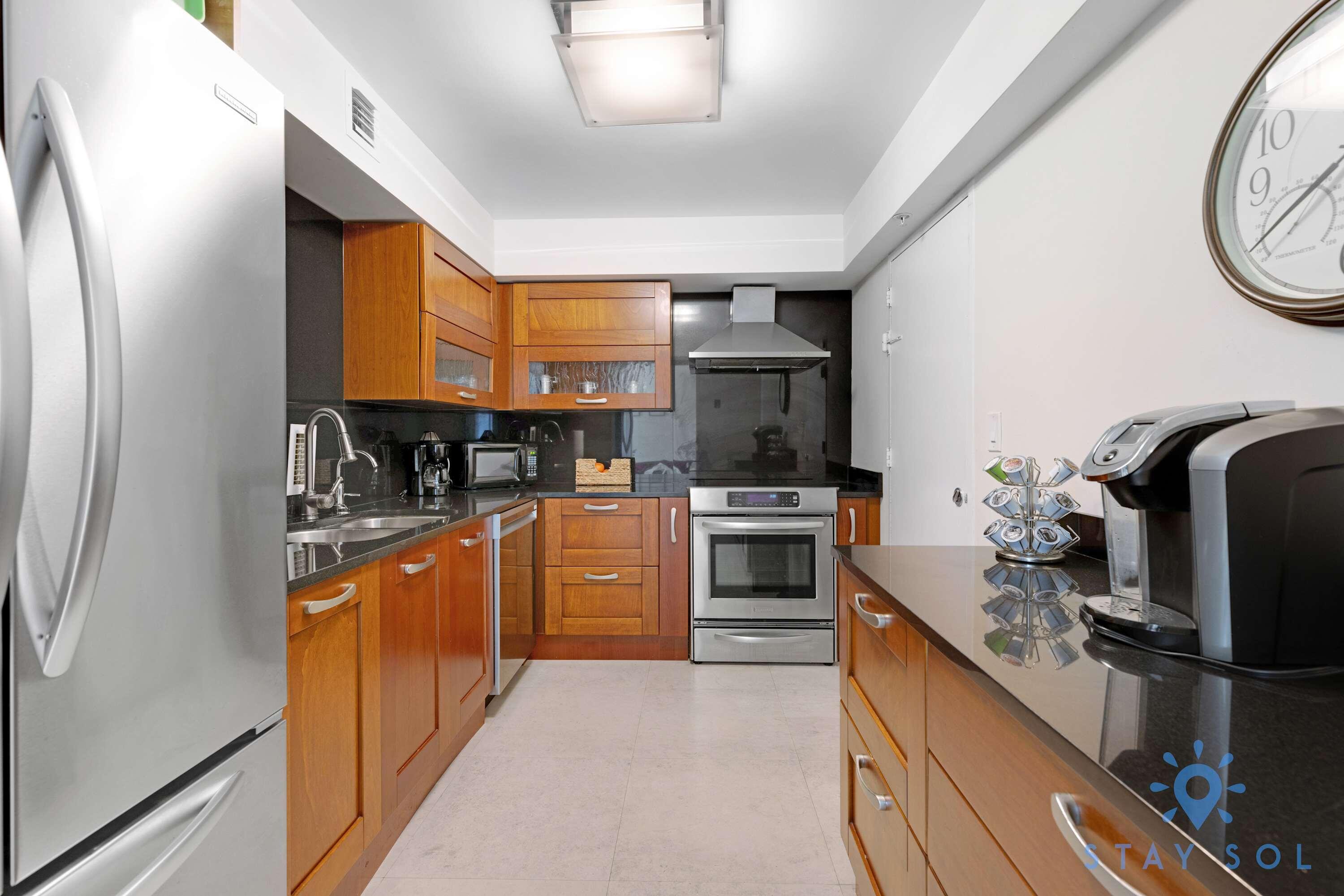 TIDES ON HOLLYWOOD BEACH CONDO - Residential