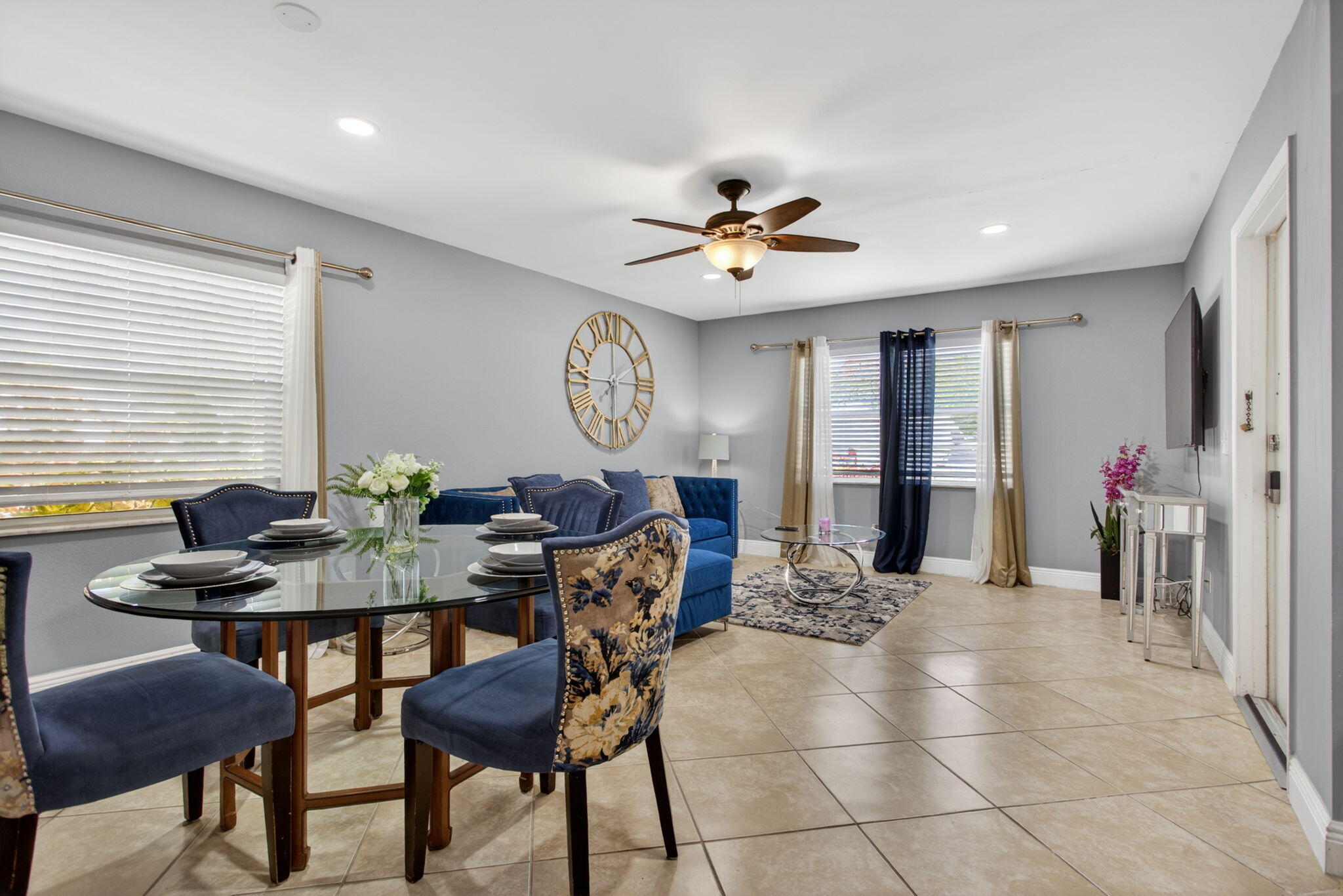 Natura - Residential Lease