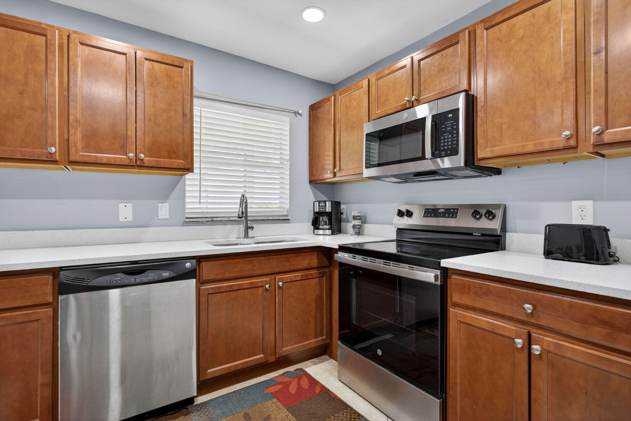Natura - Residential Lease