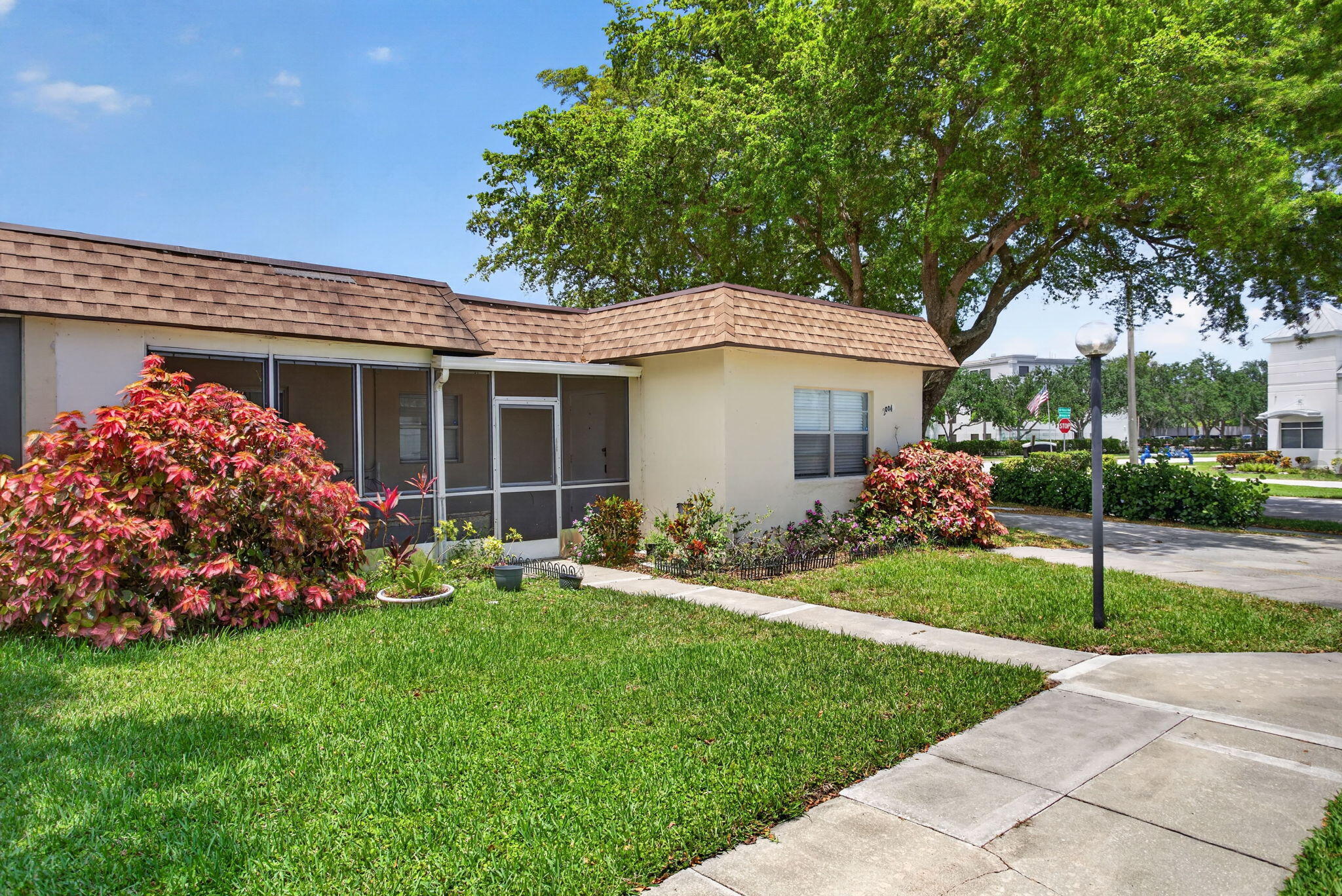 Natura - Residential Lease