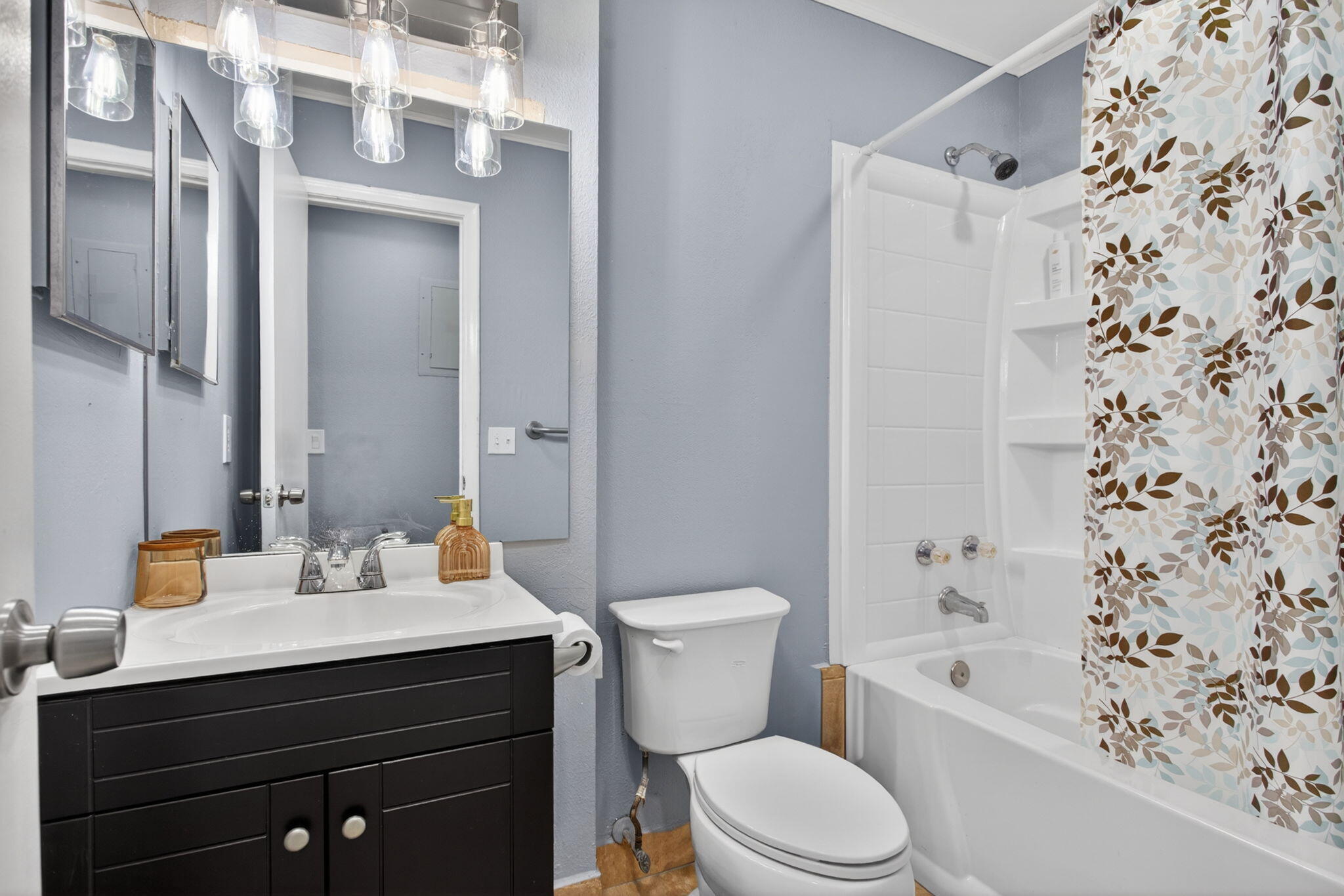 Natura - Residential Lease