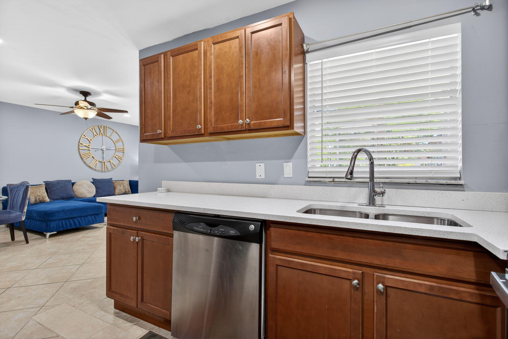 Natura - Residential Lease
