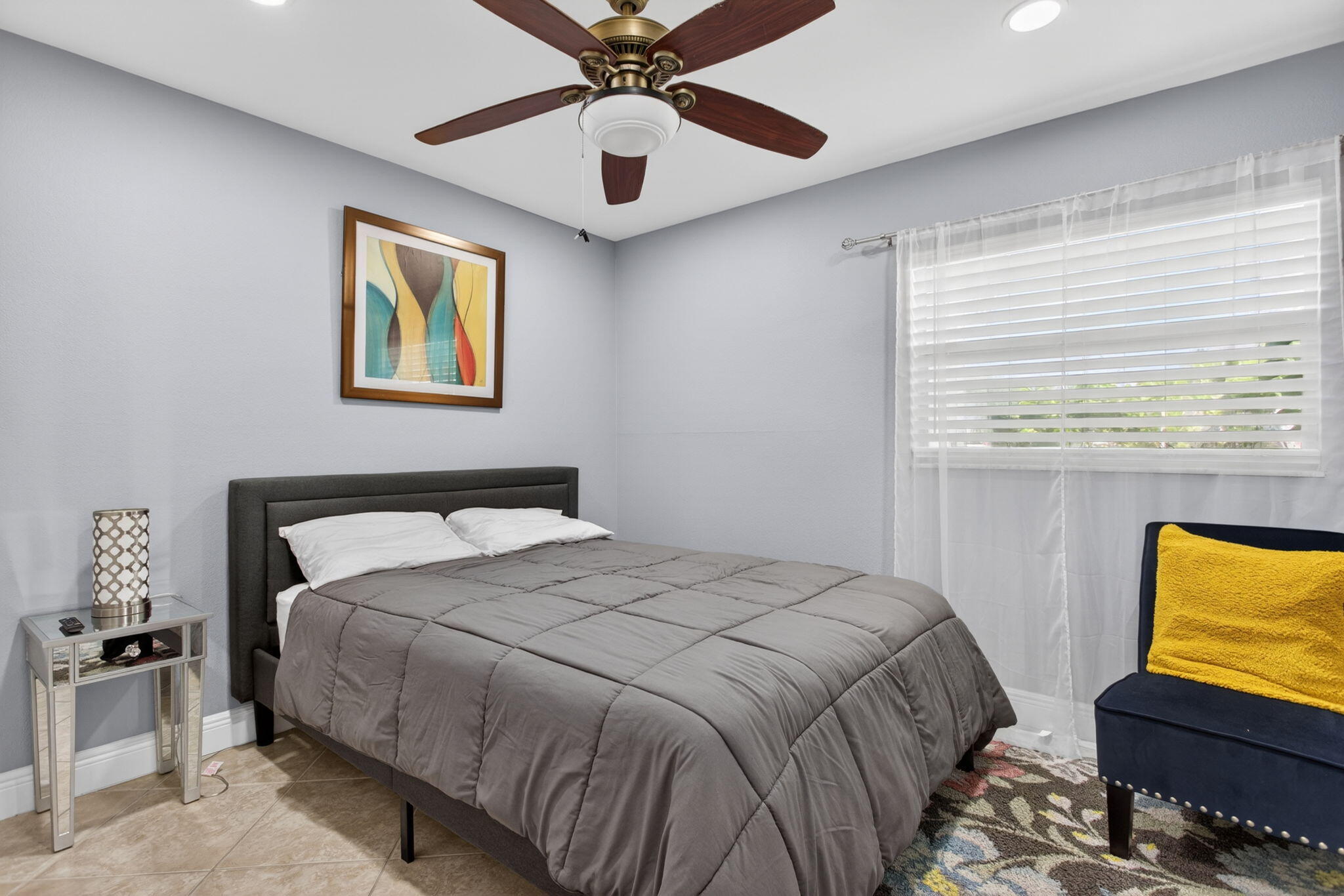 Natura - Residential Lease