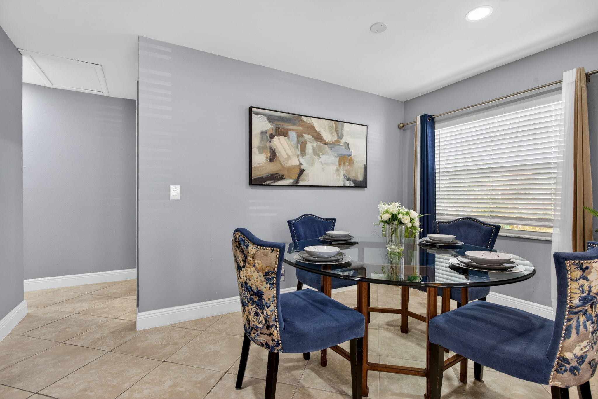 Natura - Residential Lease