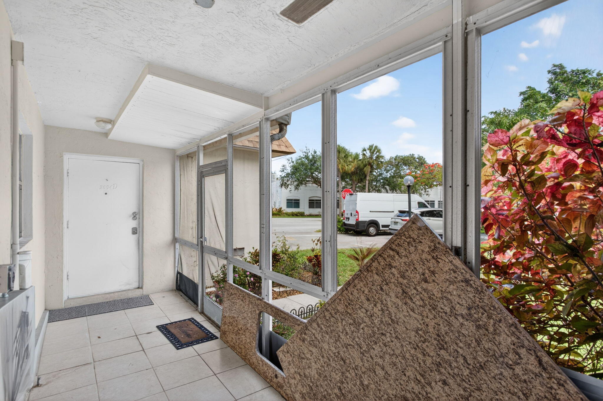 Natura - Residential Lease