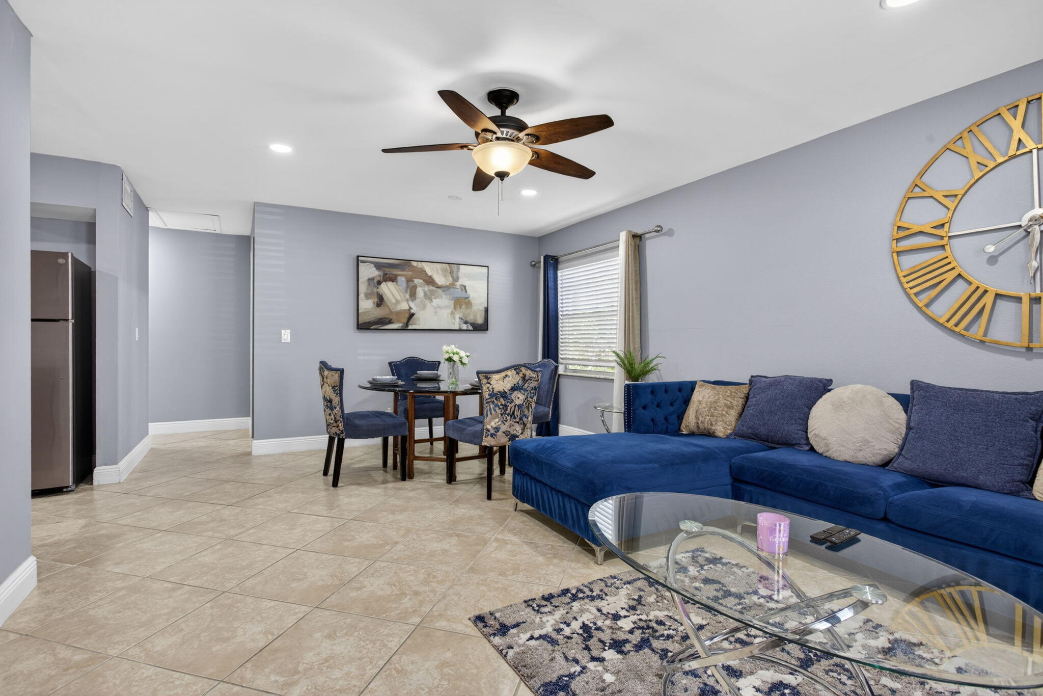 Natura - Residential Lease