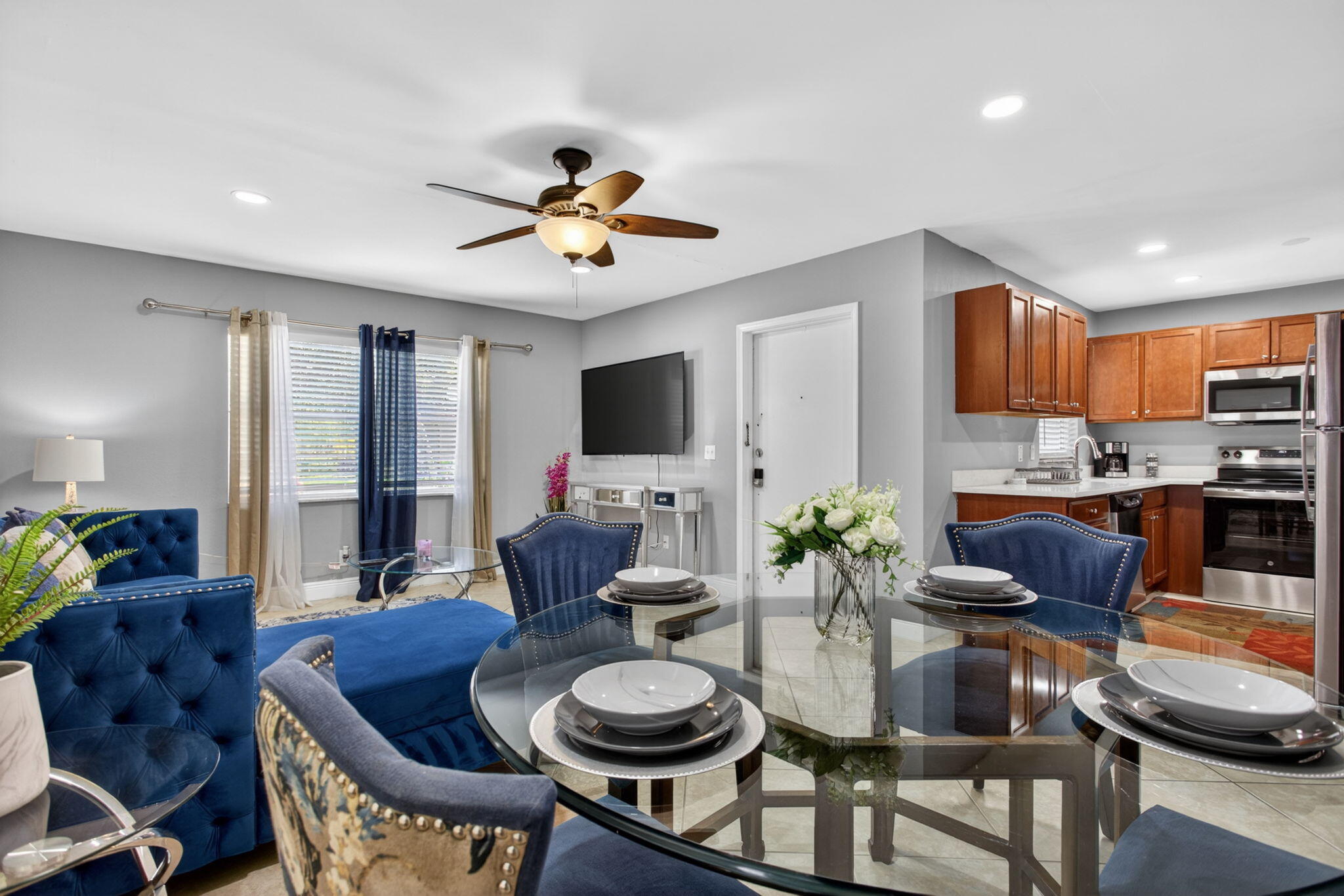Natura - Residential Lease