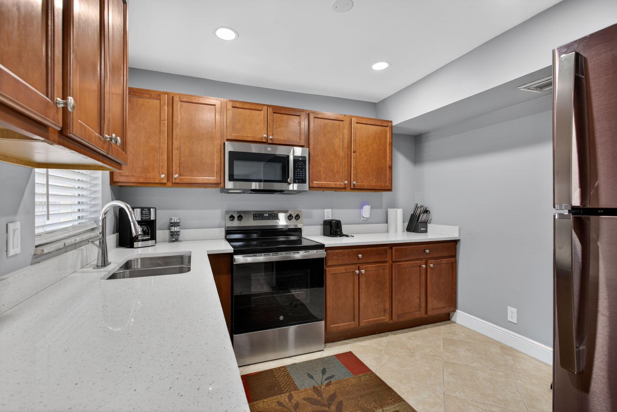 Natura - Residential Lease