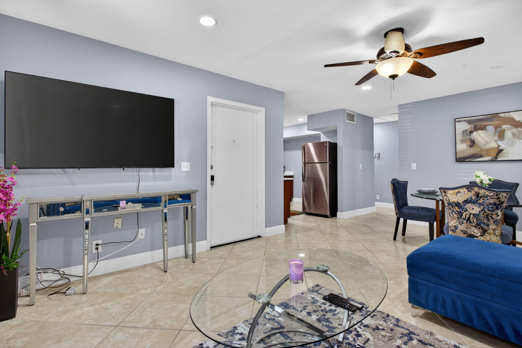 Natura - Residential Lease