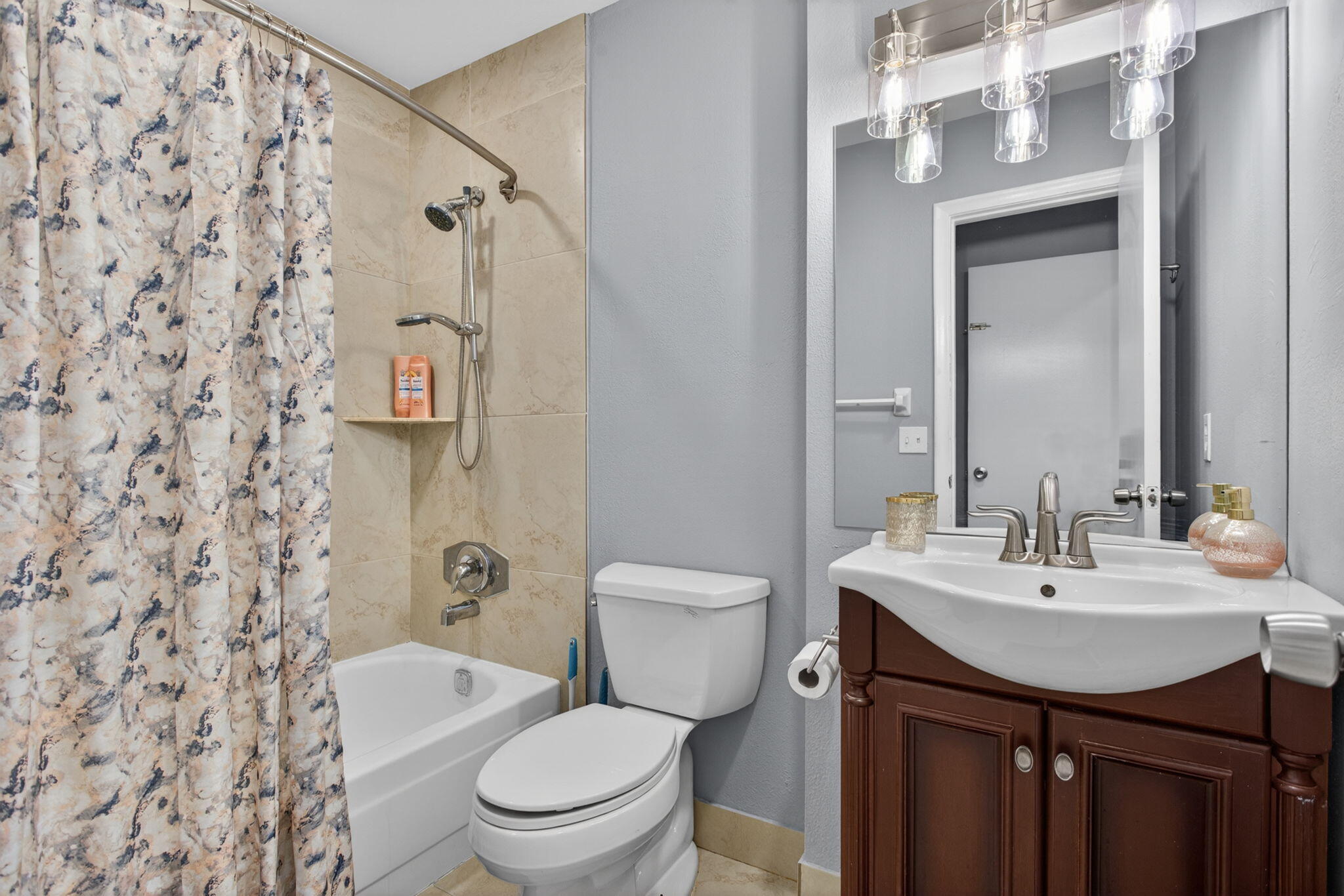 Natura - Residential Lease