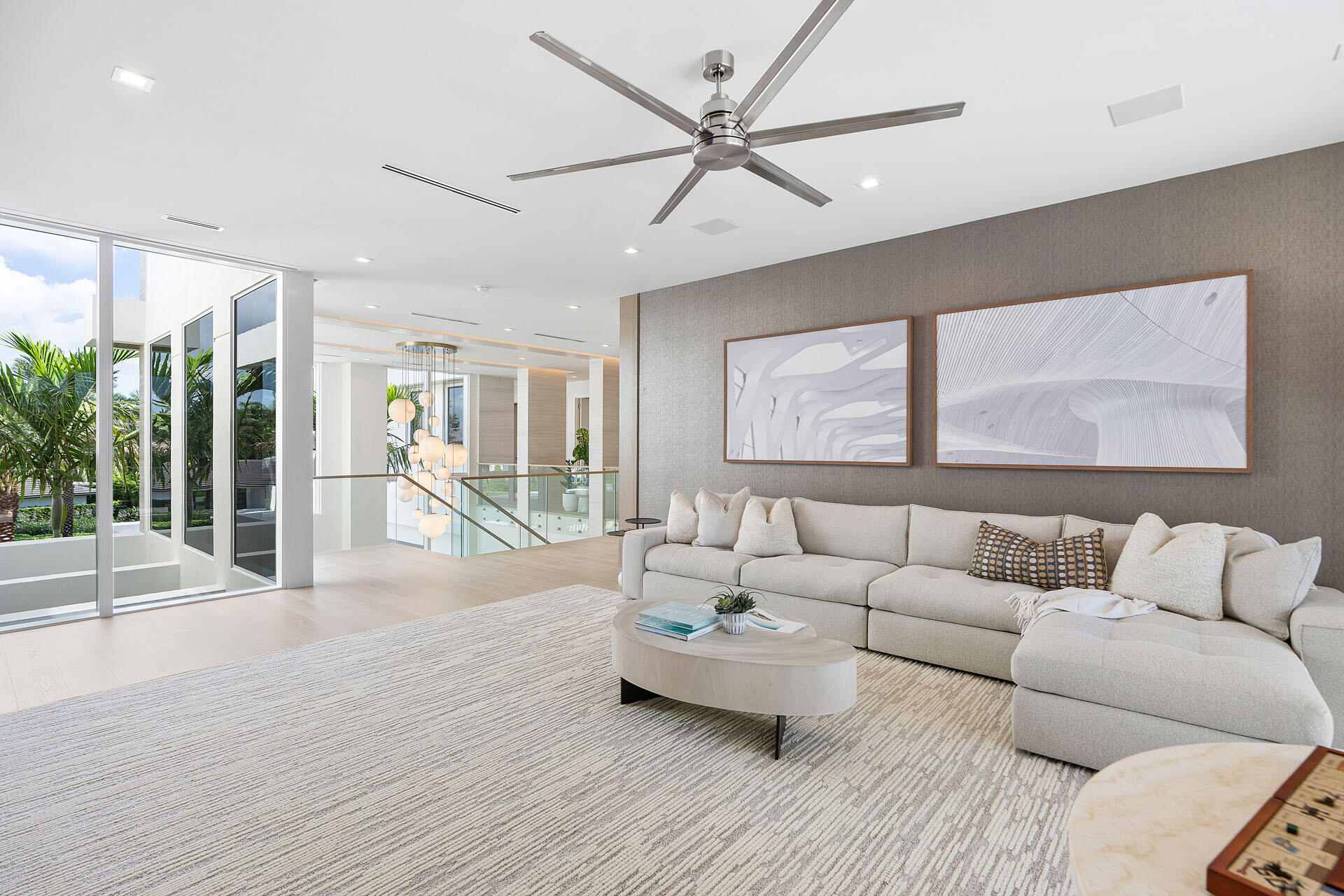 ROYAL PALM YACHT & COUNTRY CLUB - Residential