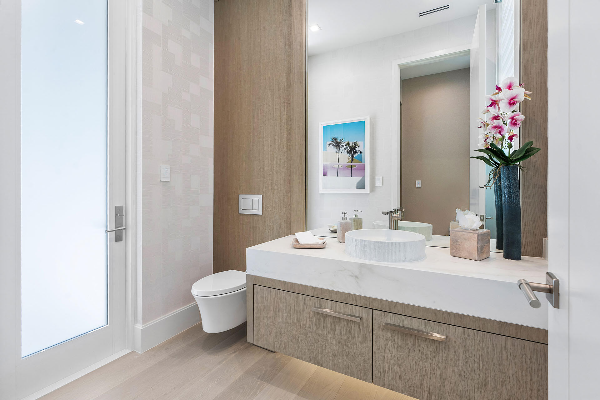 ROYAL PALM YACHT & COUNTRY CLUB - Residential