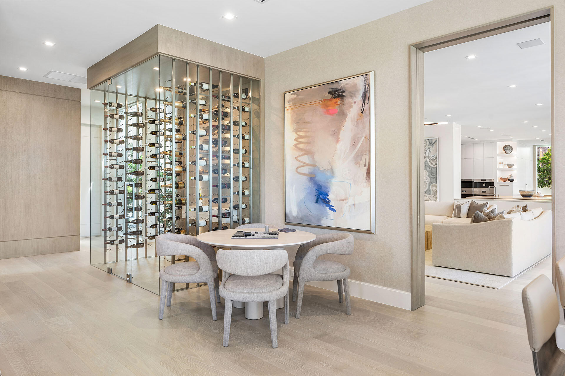 ROYAL PALM YACHT & COUNTRY CLUB - Residential