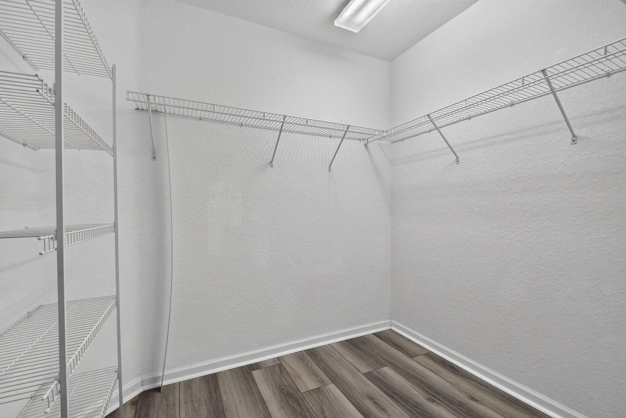QUANTUM PARK TOWNHOMES - Residential