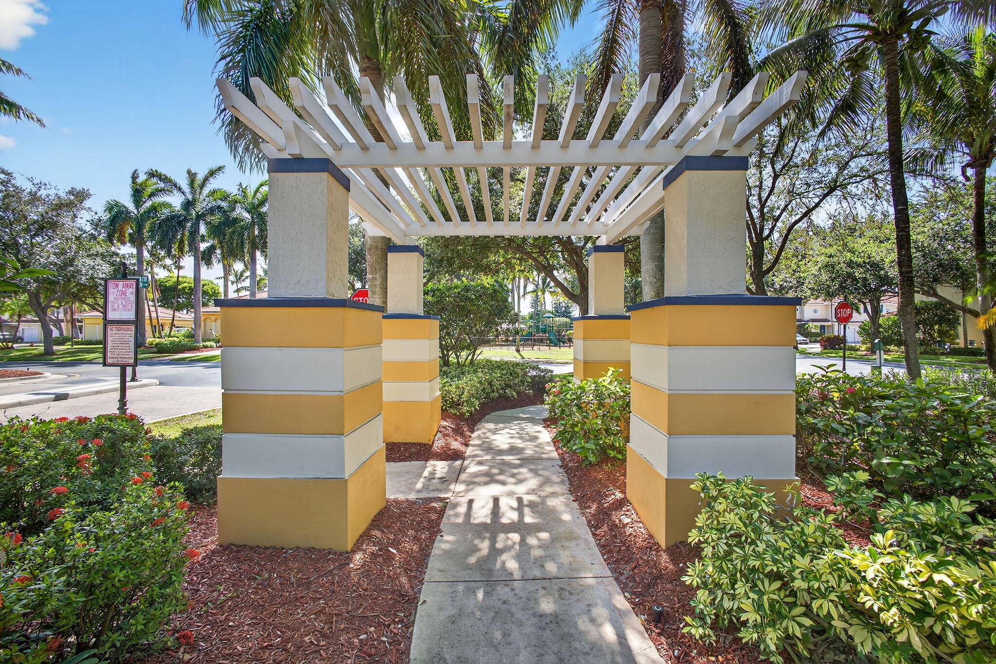 QUANTUM PARK TOWNHOMES - Residential