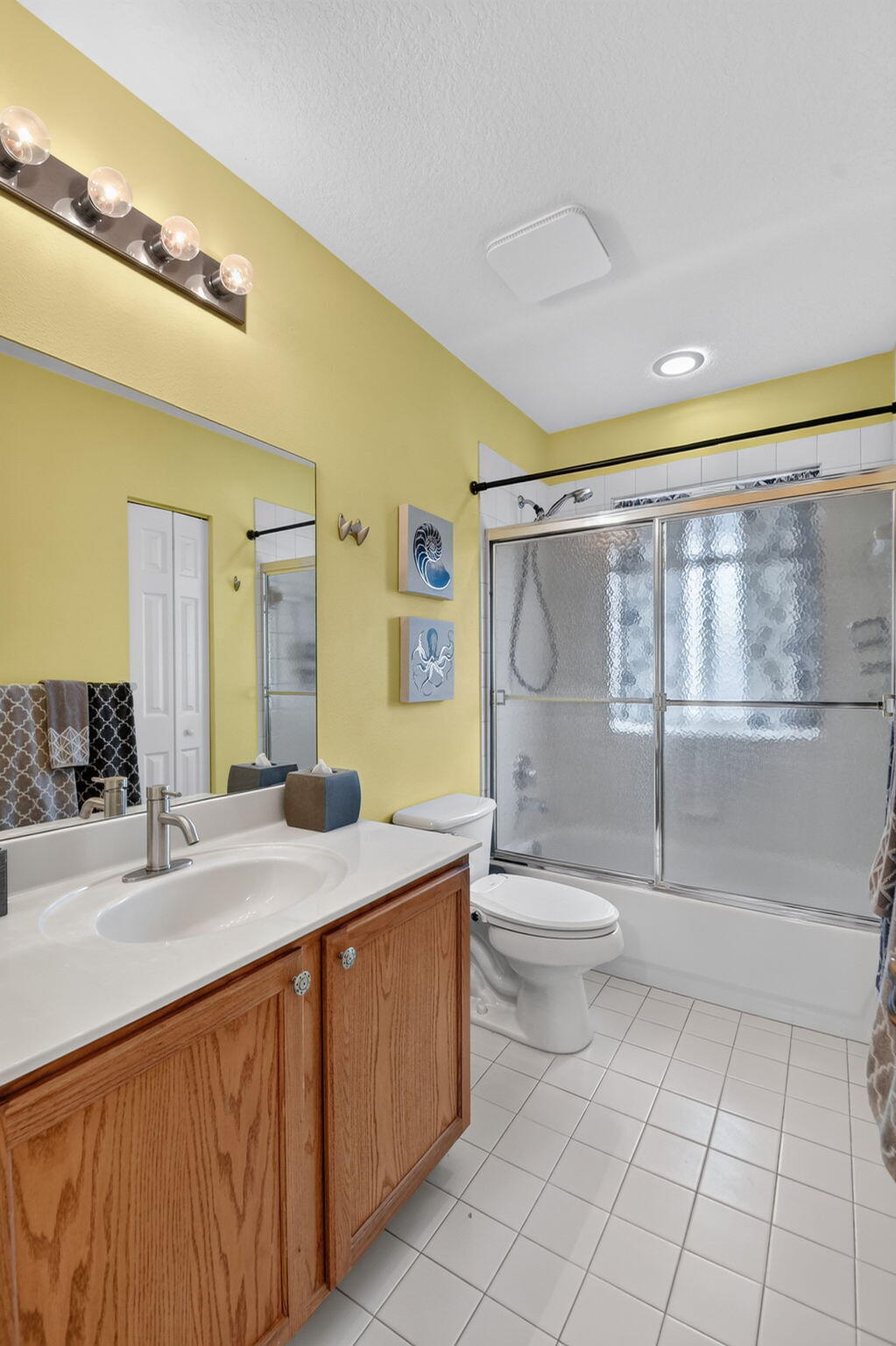 QUANTUM PARK TOWNHOMES - Residential