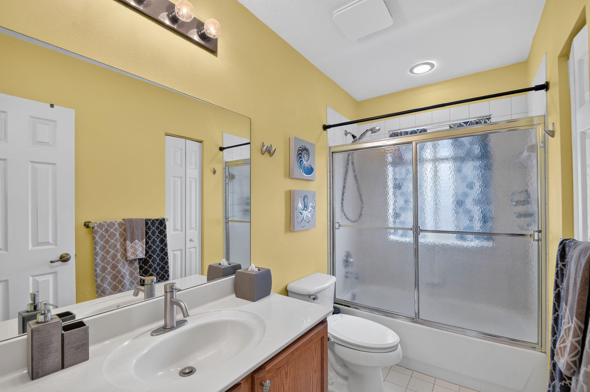 QUANTUM PARK TOWNHOMES - Residential