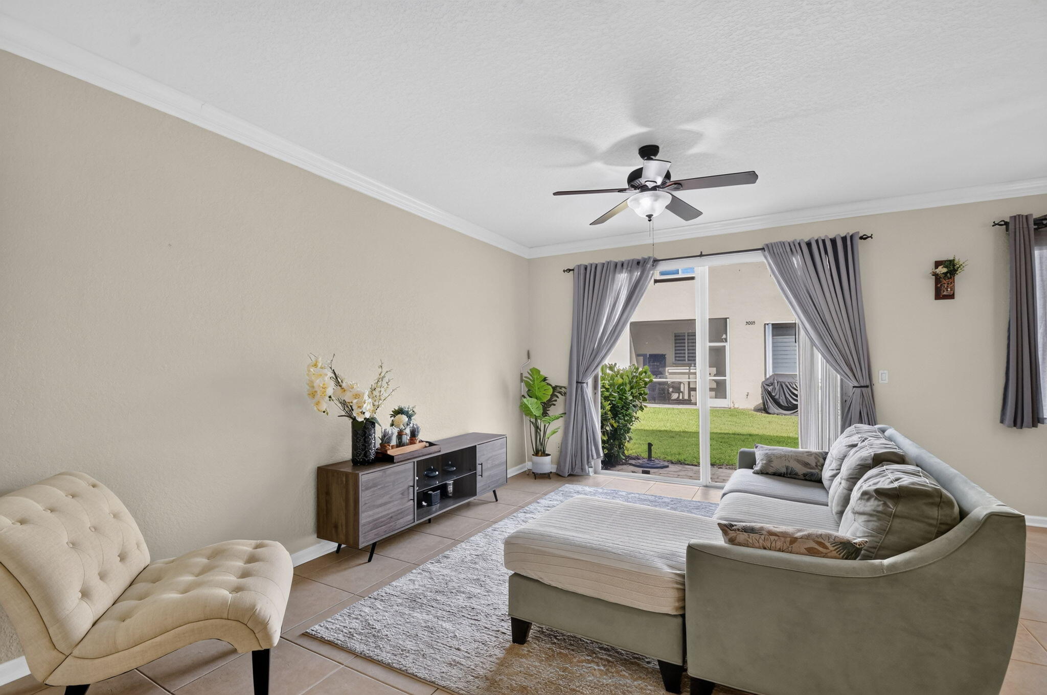 QUANTUM PARK TOWNHOMES - Residential