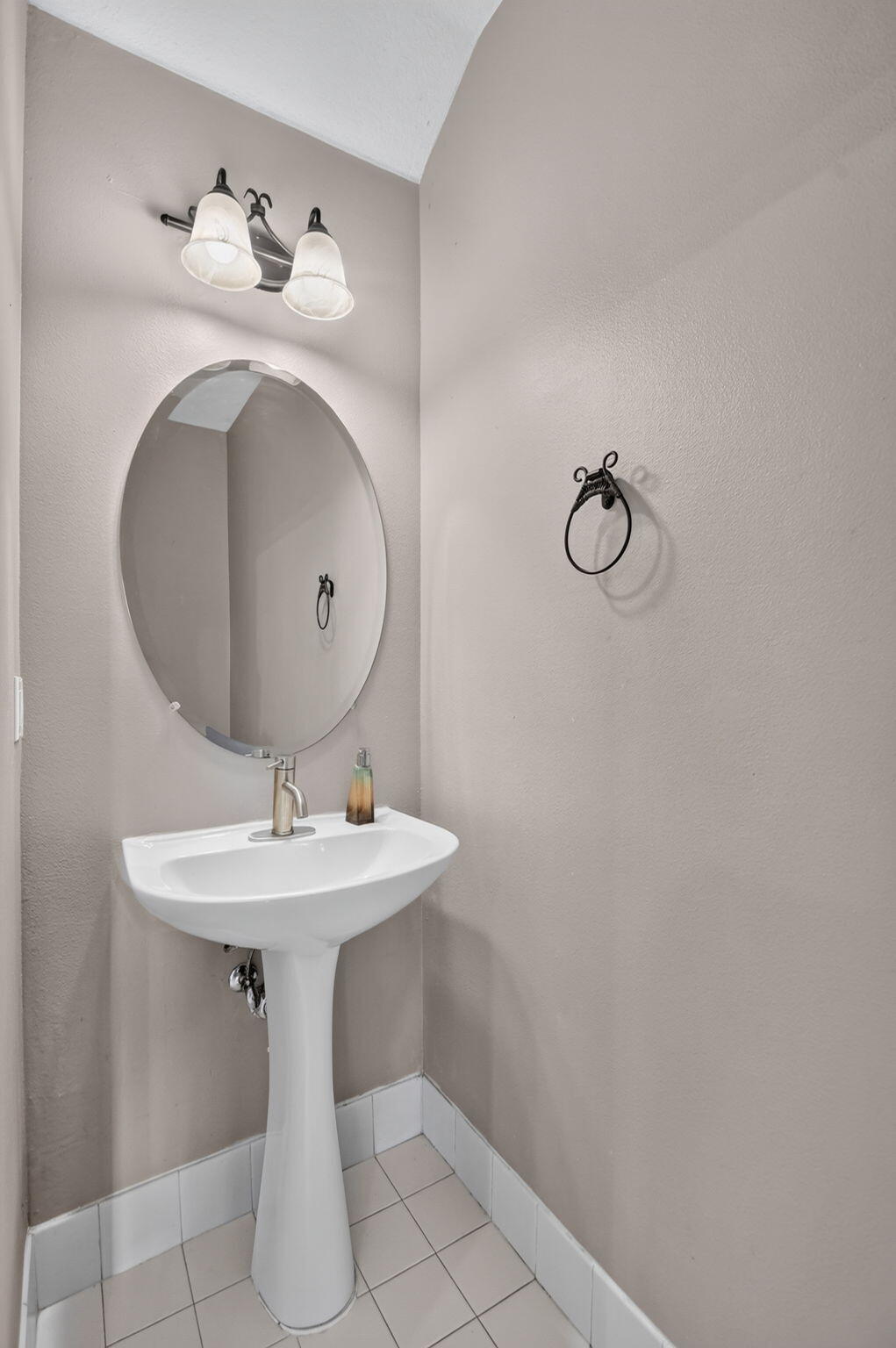 QUANTUM PARK TOWNHOMES - Residential