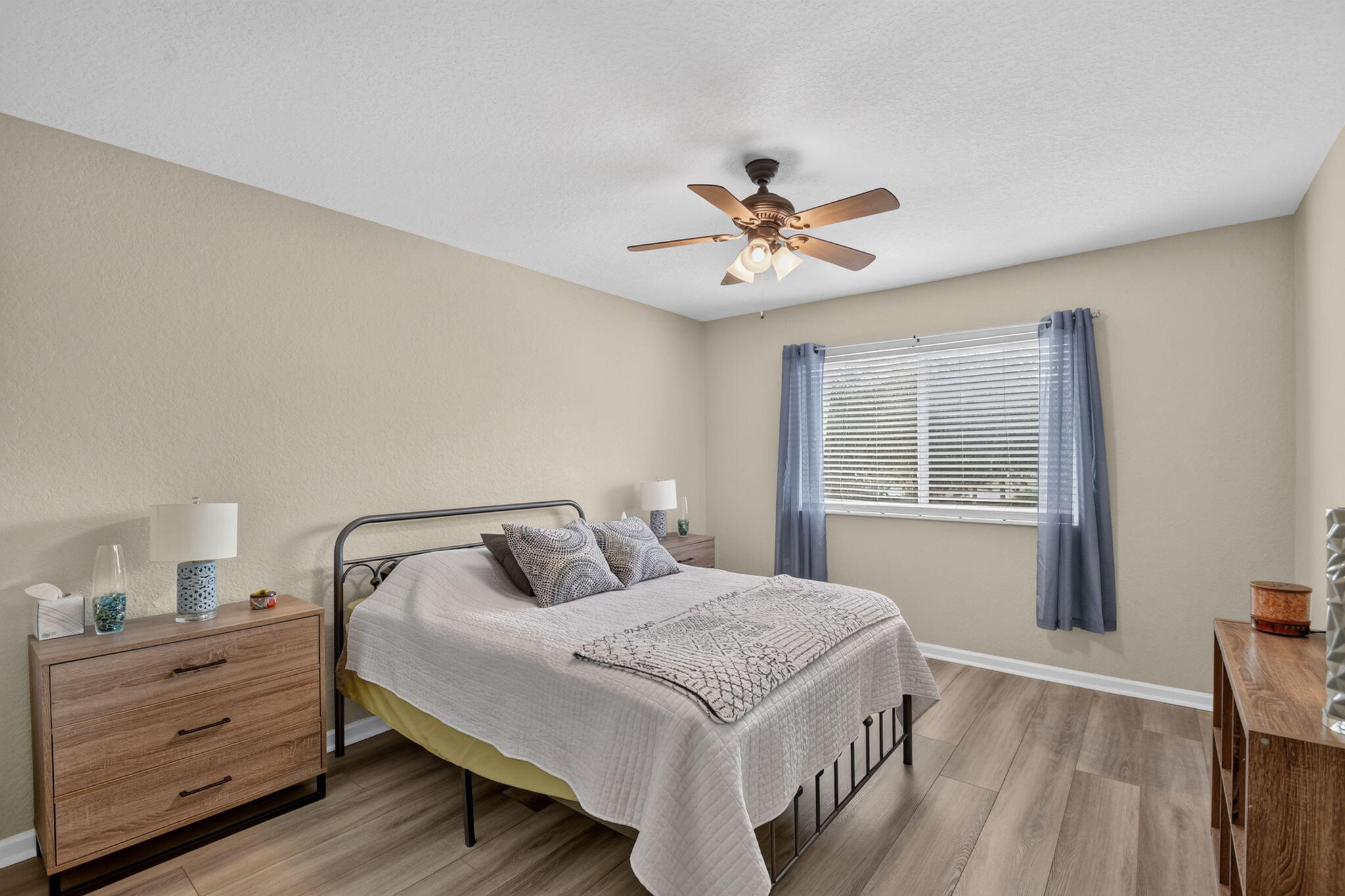 QUANTUM PARK TOWNHOMES - Residential