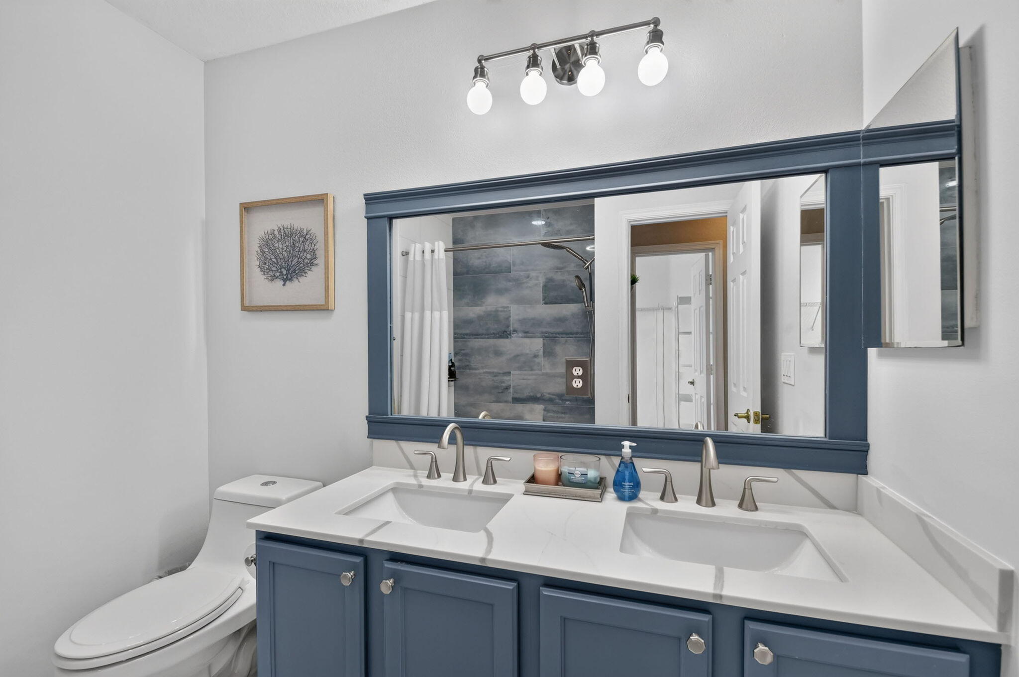 QUANTUM PARK TOWNHOMES - Residential