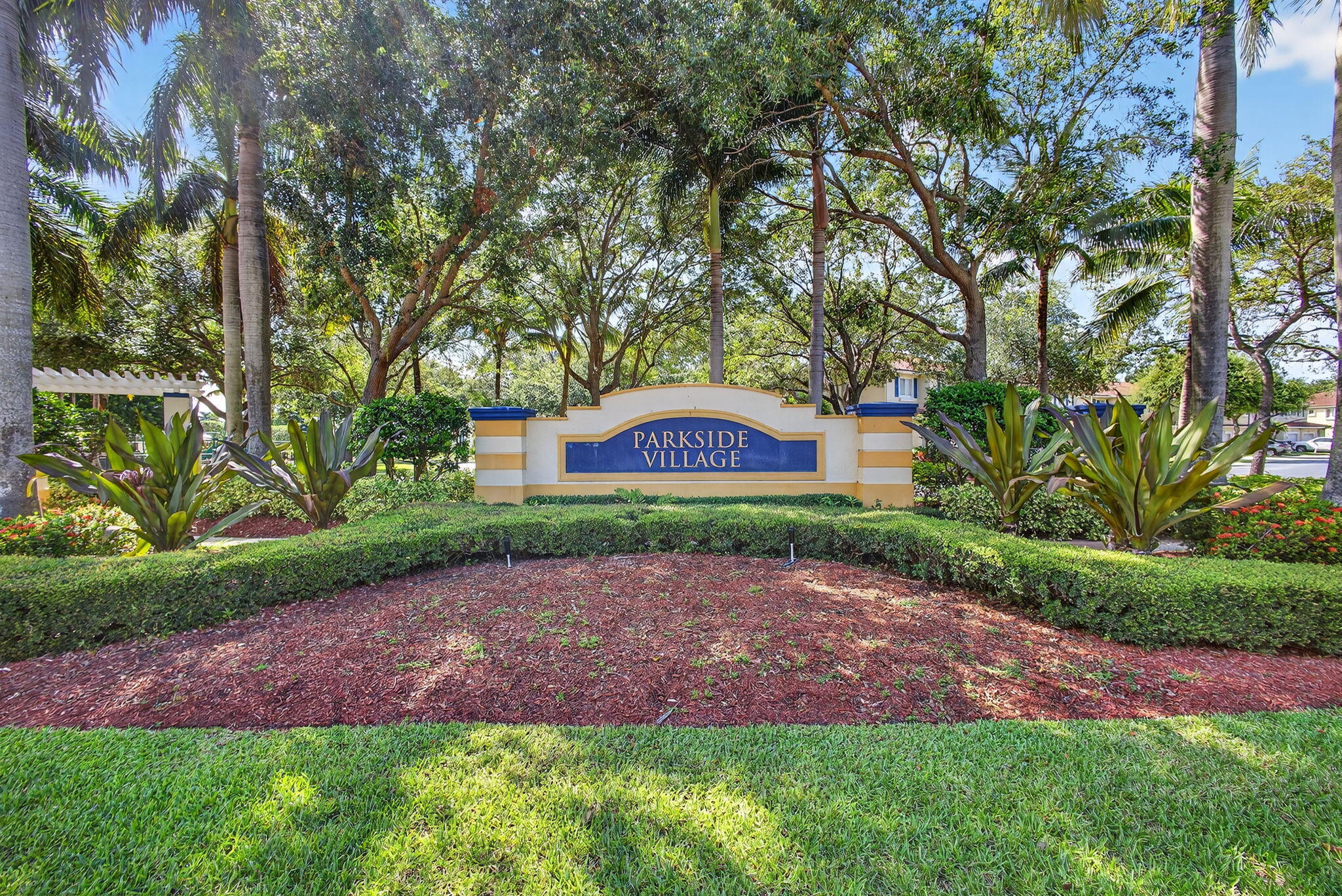 QUANTUM PARK TOWNHOMES - Residential