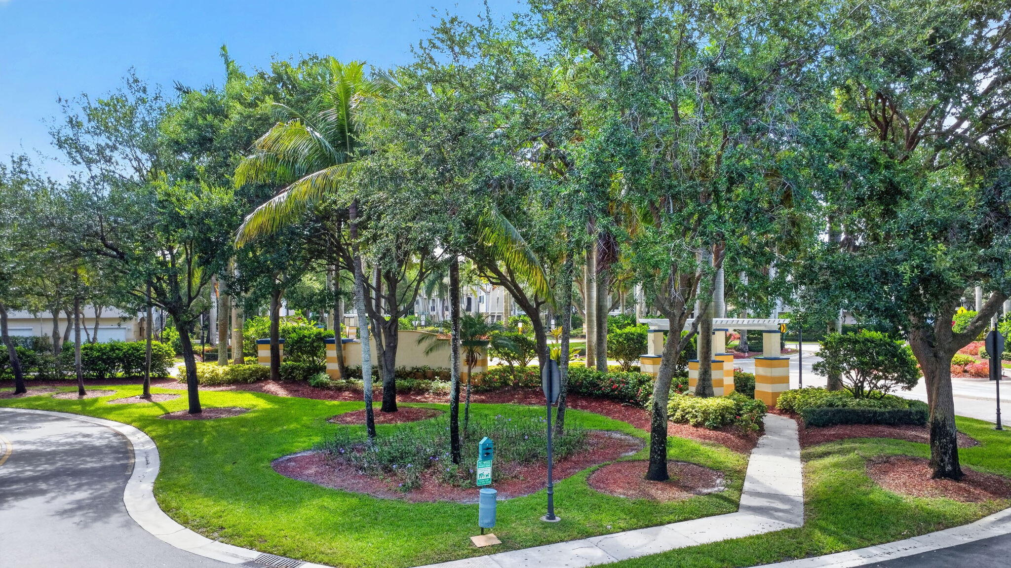 QUANTUM PARK TOWNHOMES - Residential
