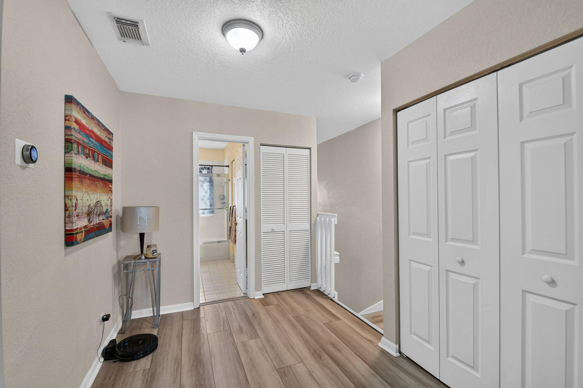 QUANTUM PARK TOWNHOMES - Residential