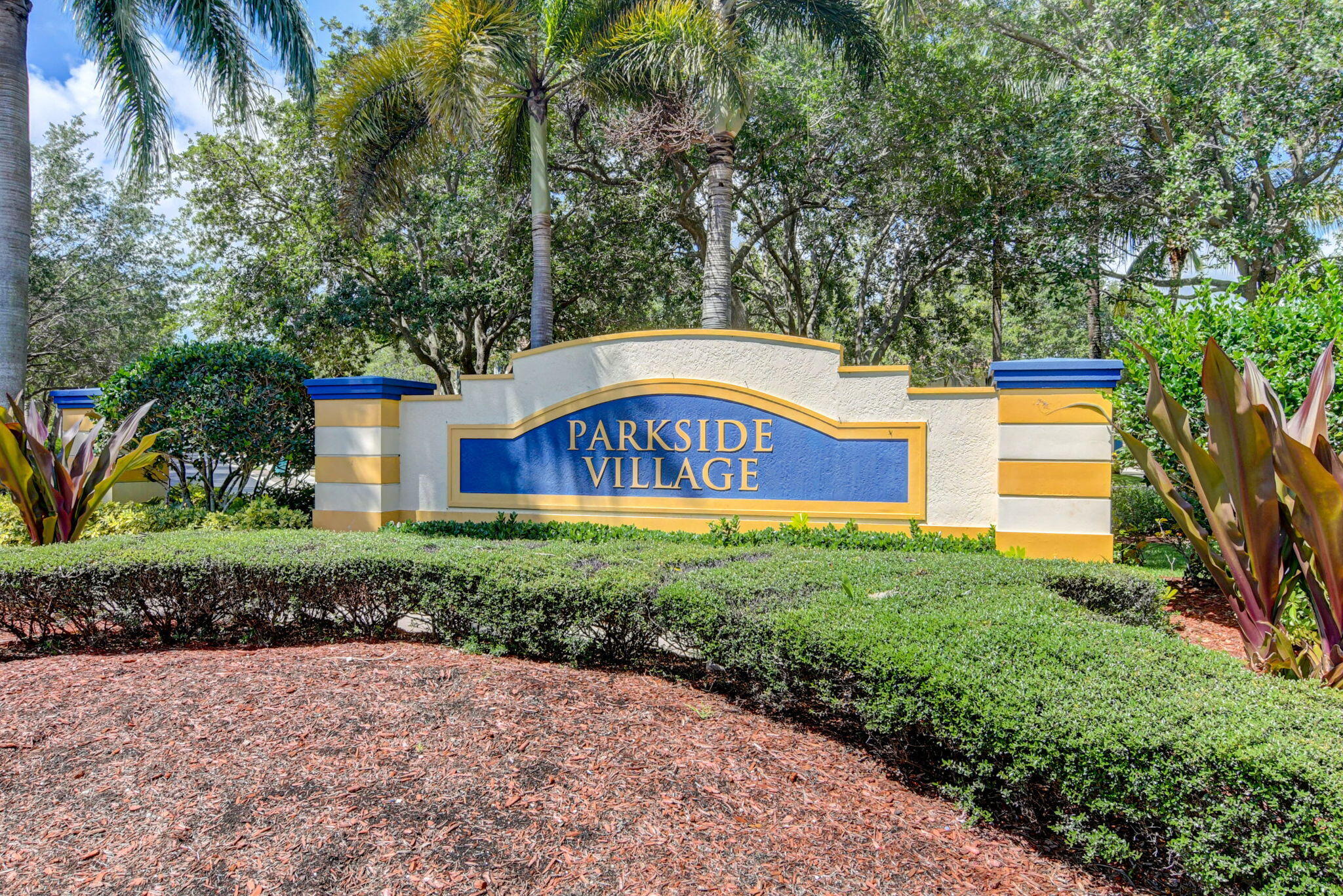 QUANTUM PARK TOWNHOMES - Residential