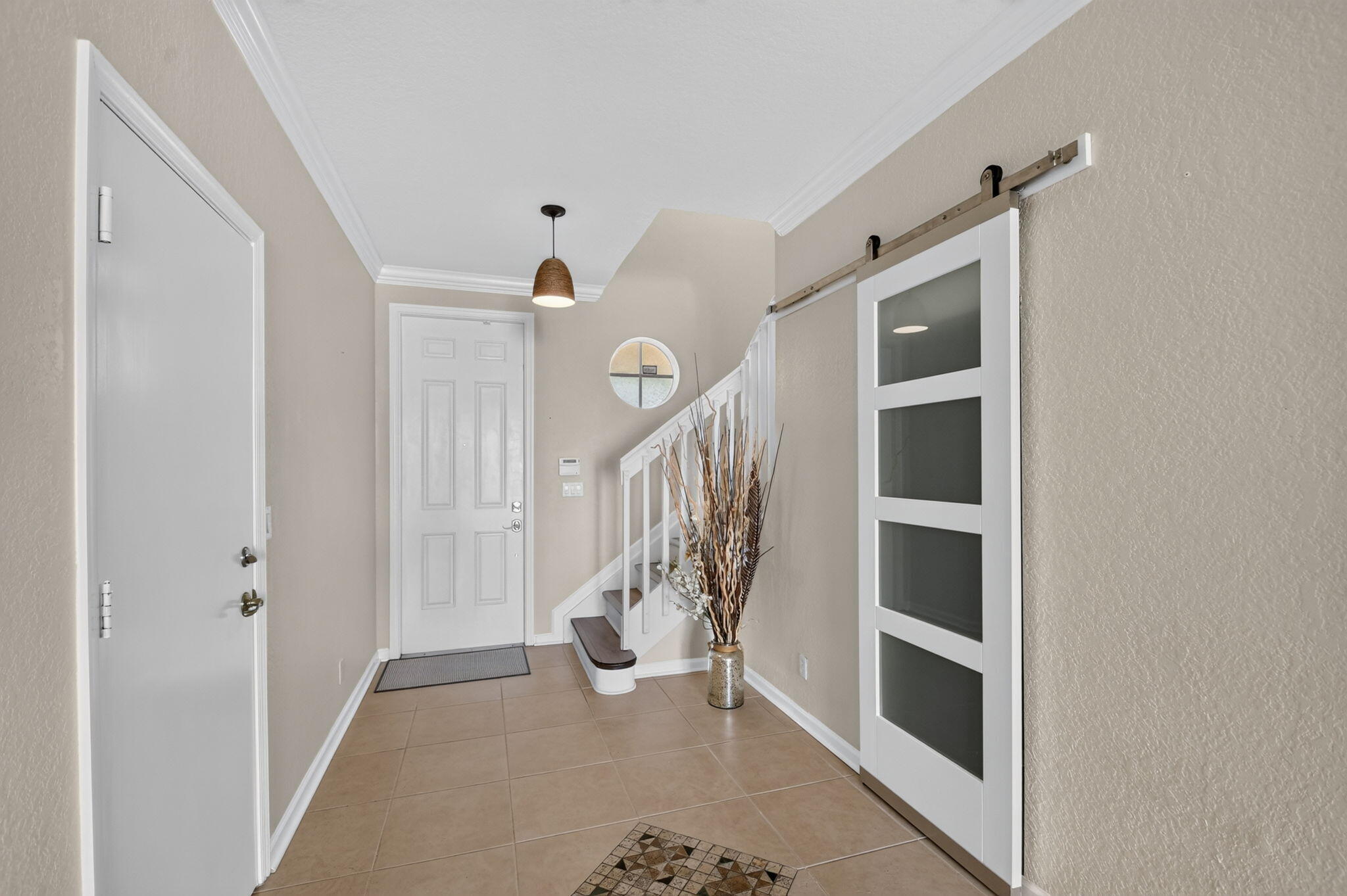 QUANTUM PARK TOWNHOMES - Residential
