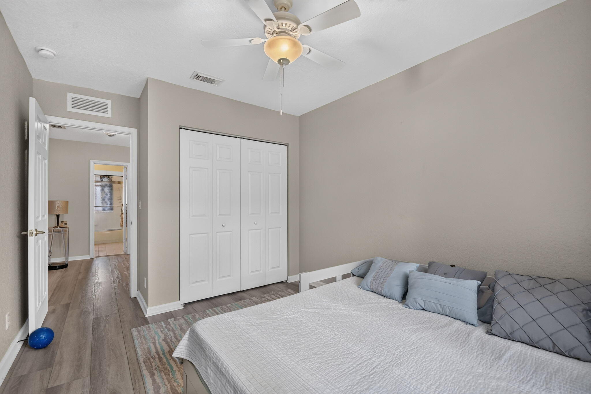 QUANTUM PARK TOWNHOMES - Residential