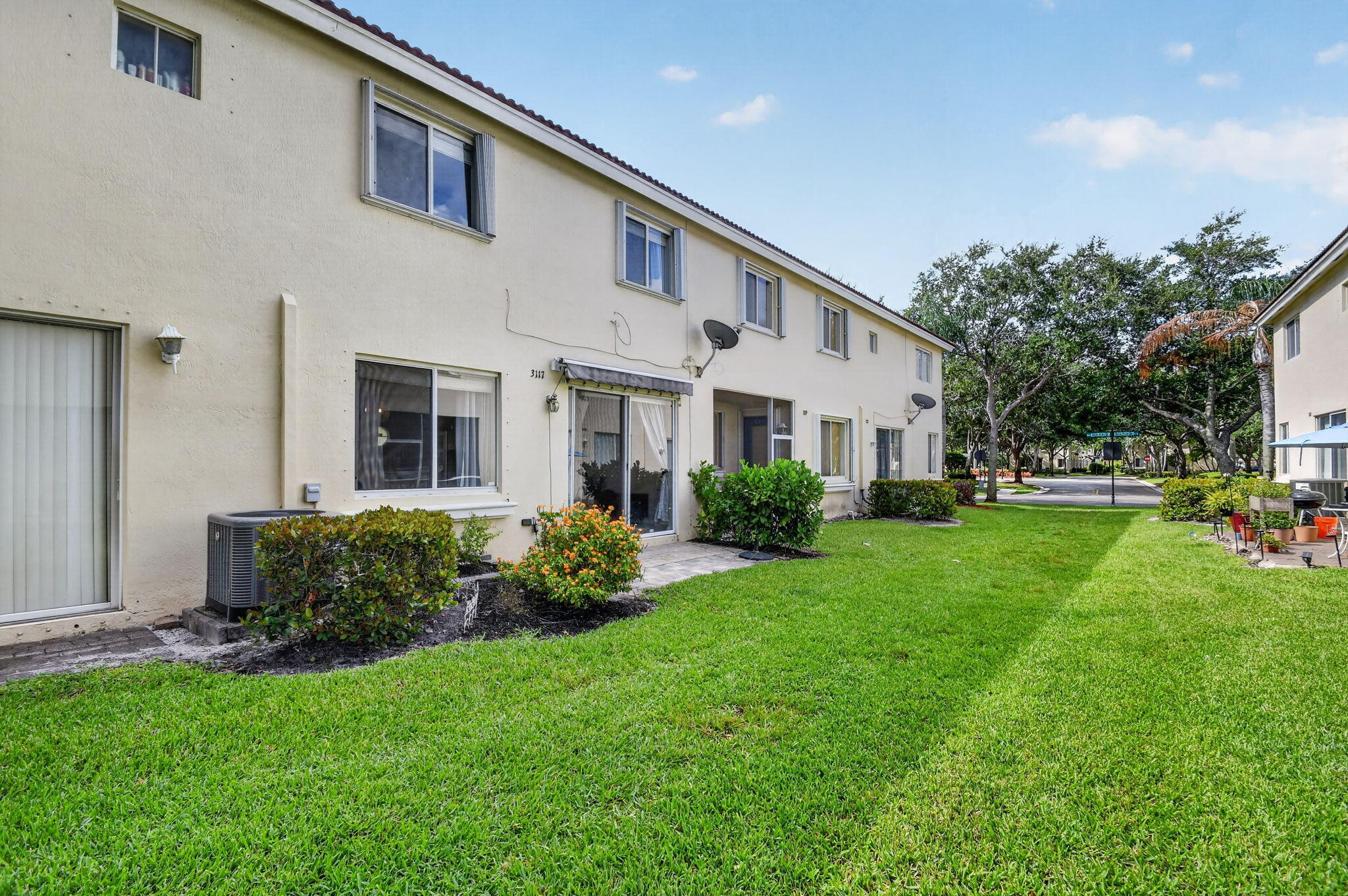 QUANTUM PARK TOWNHOMES - Residential