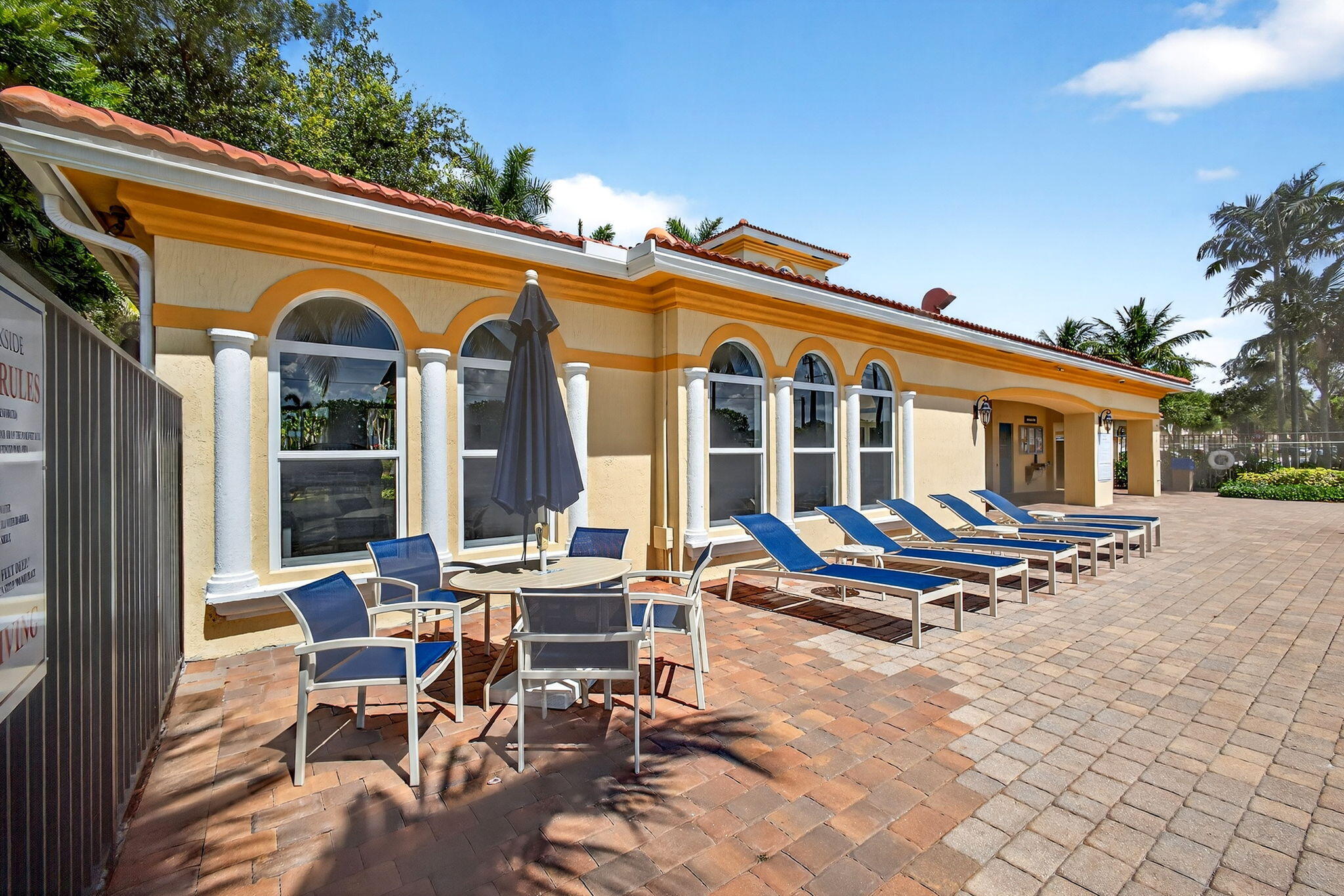 QUANTUM PARK TOWNHOMES - Residential