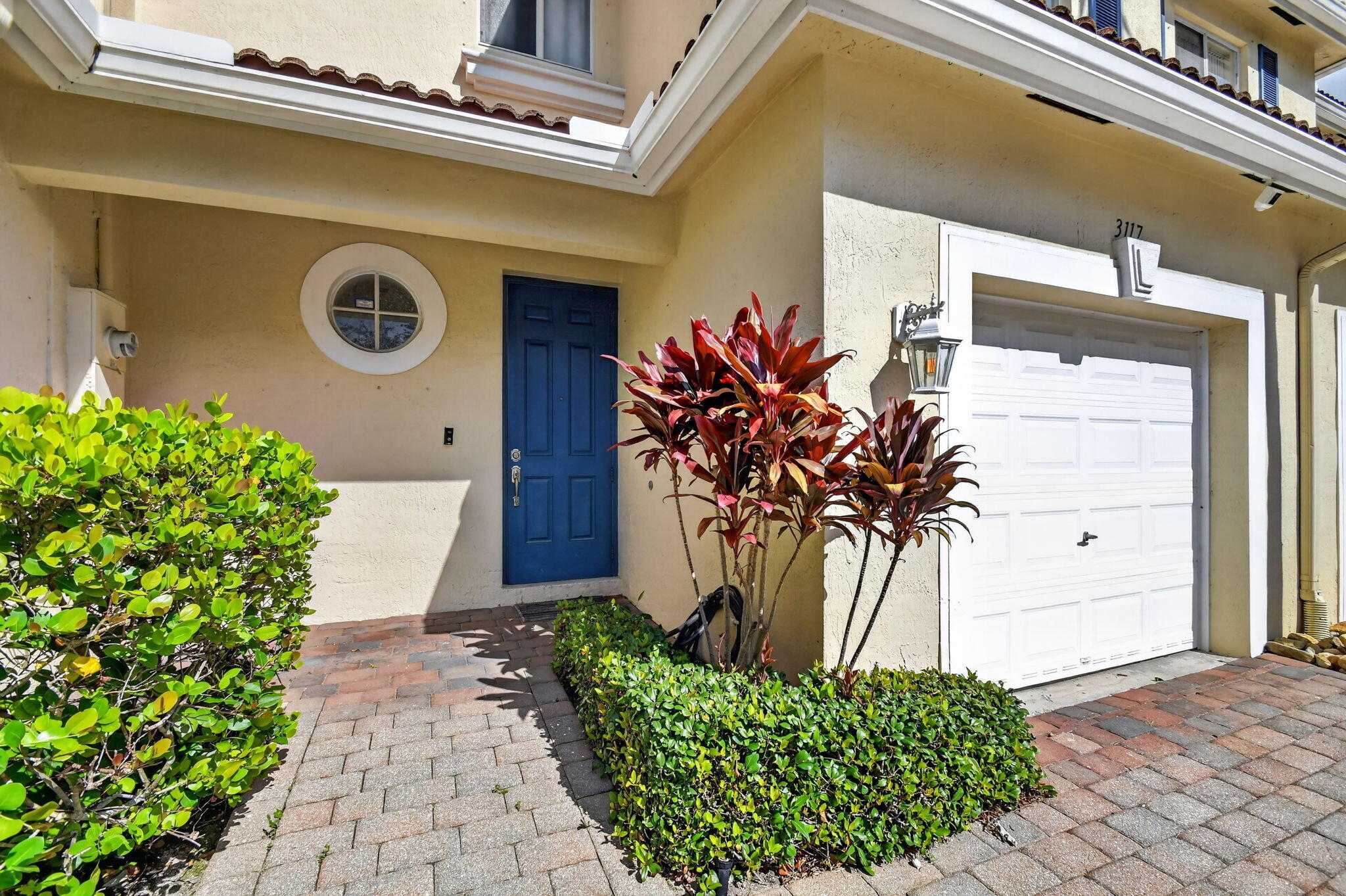 QUANTUM PARK TOWNHOMES - Residential