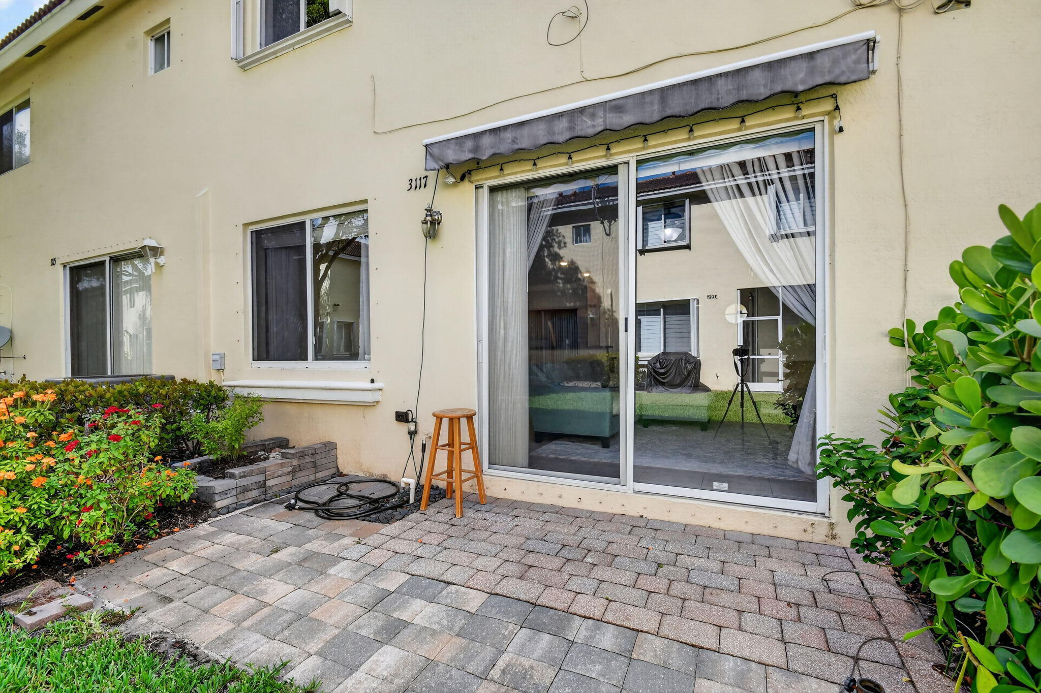 QUANTUM PARK TOWNHOMES - Residential