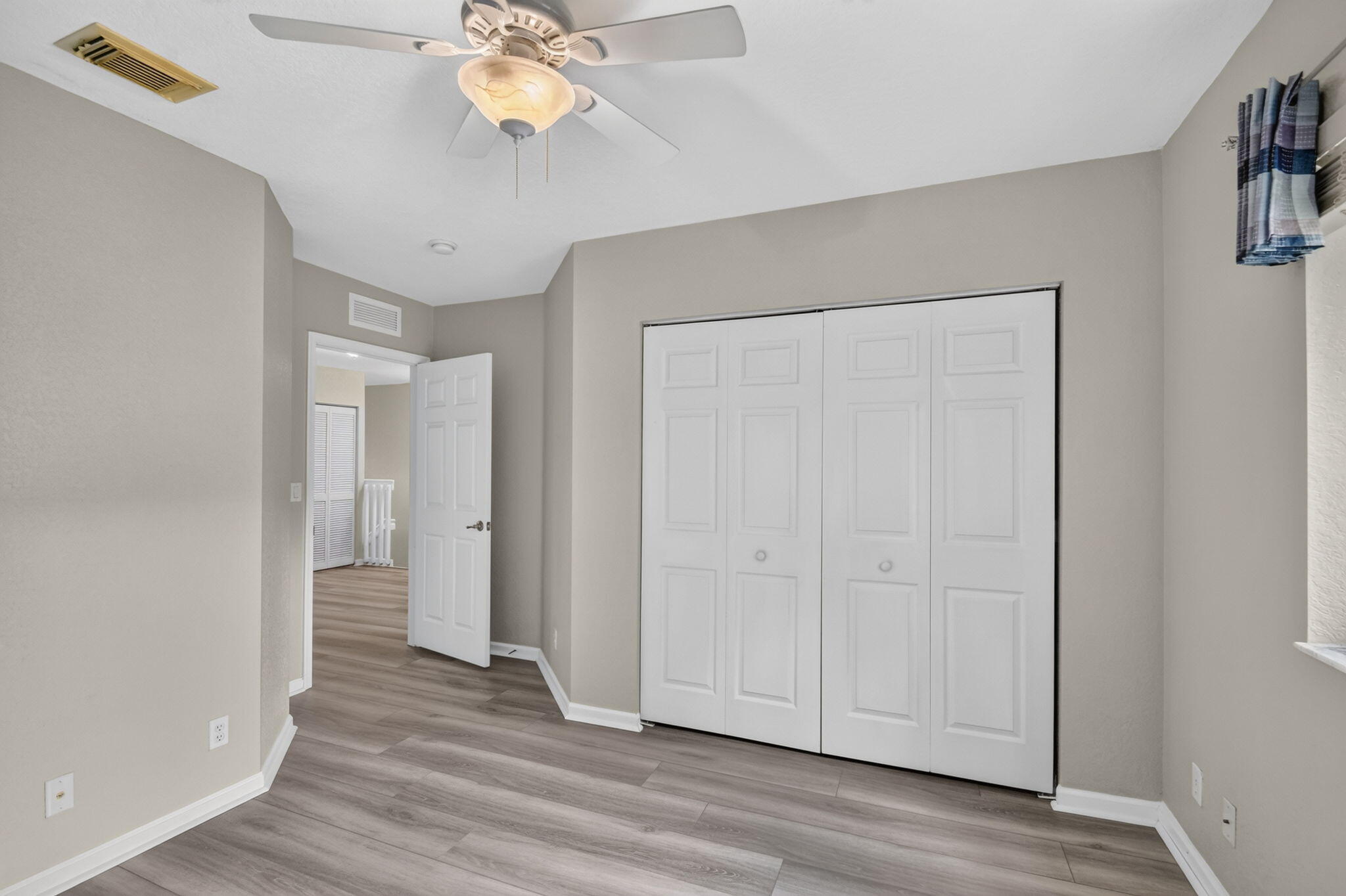 QUANTUM PARK TOWNHOMES - Residential