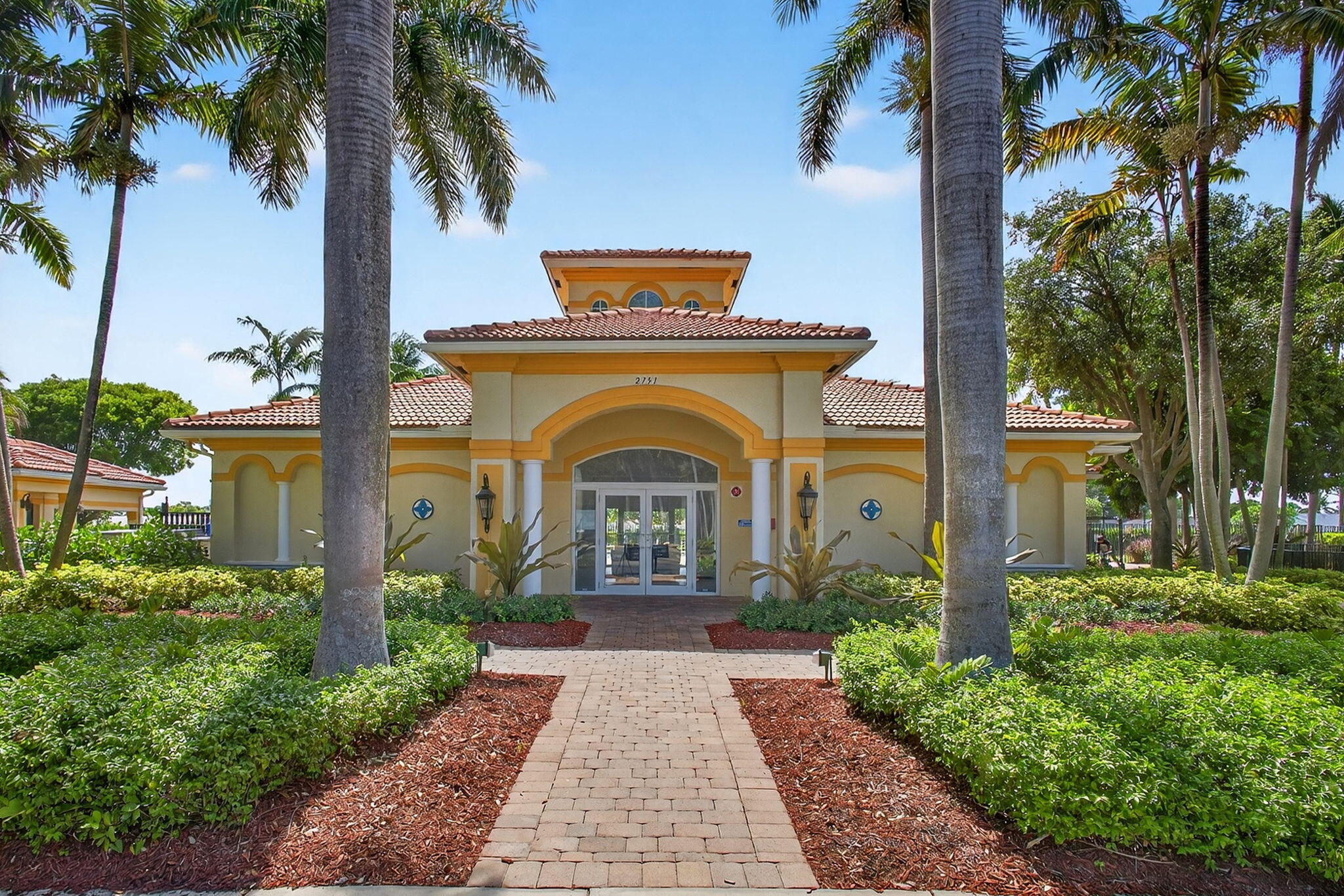 QUANTUM PARK TOWNHOMES - Residential