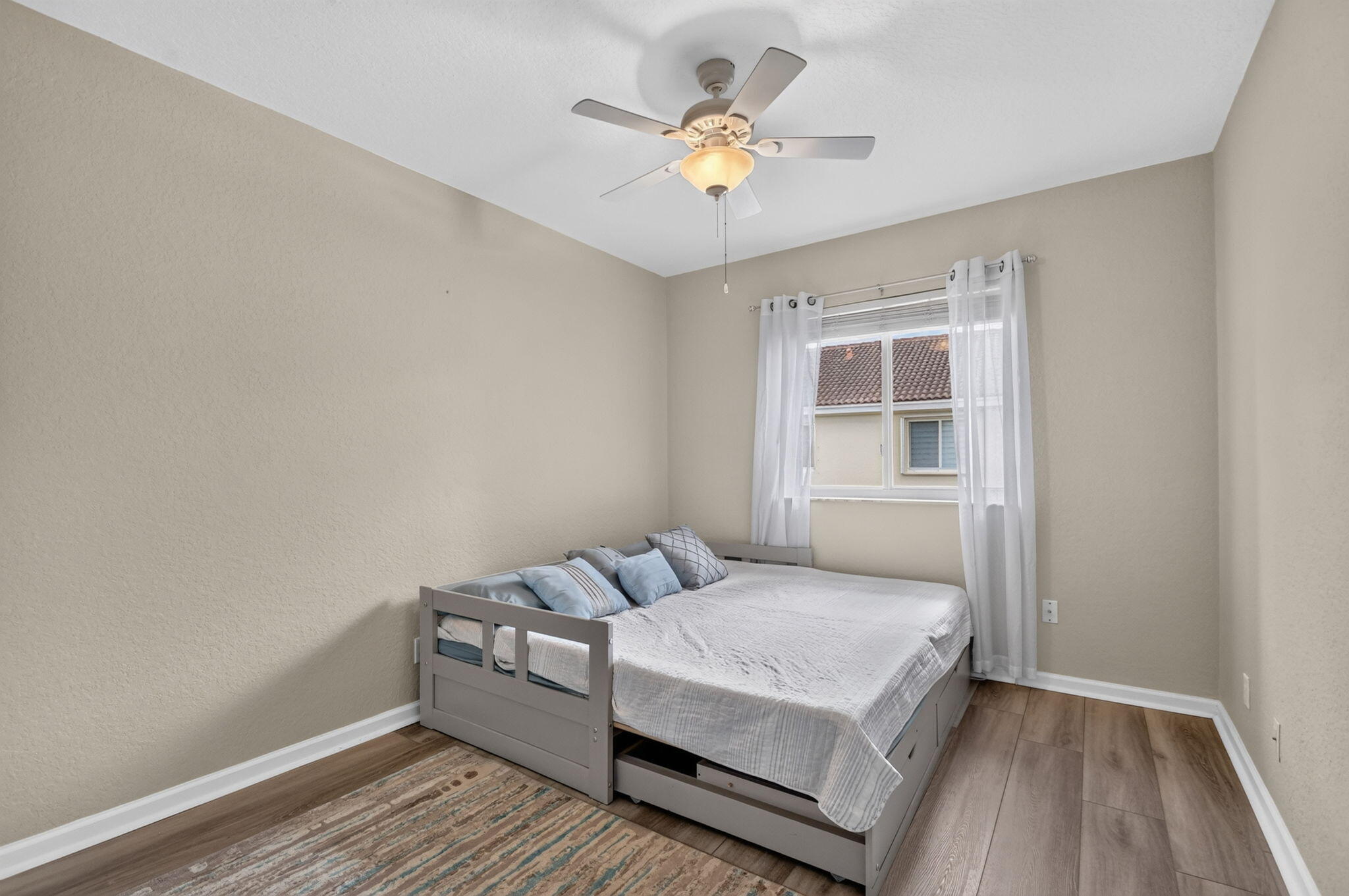 QUANTUM PARK TOWNHOMES - Residential