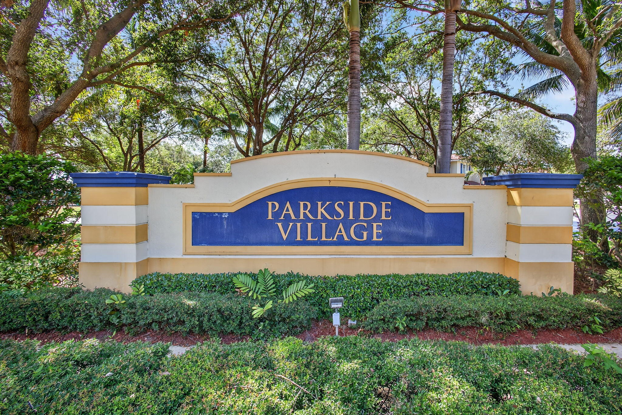 QUANTUM PARK TOWNHOMES - Residential