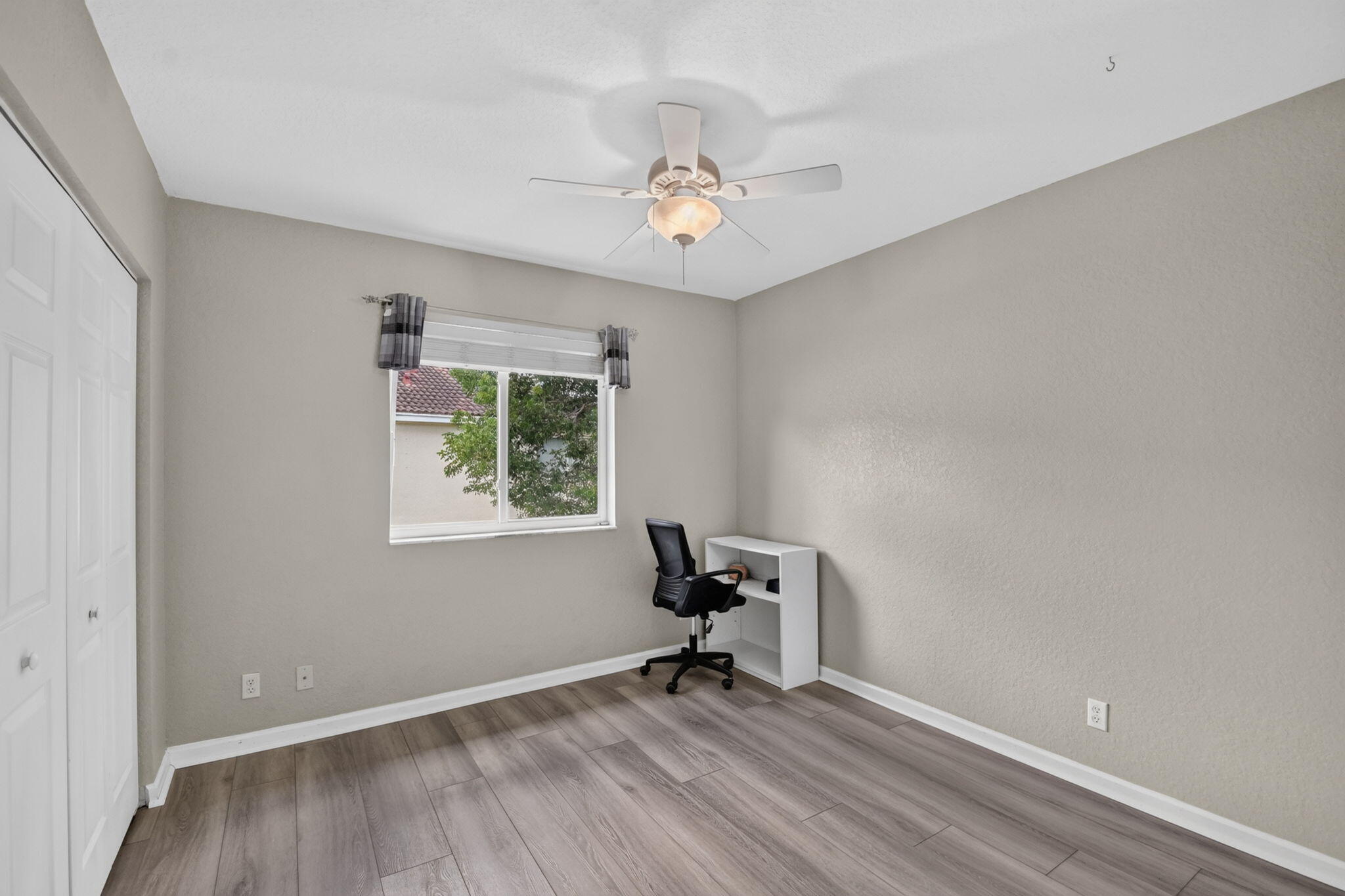 QUANTUM PARK TOWNHOMES - Residential