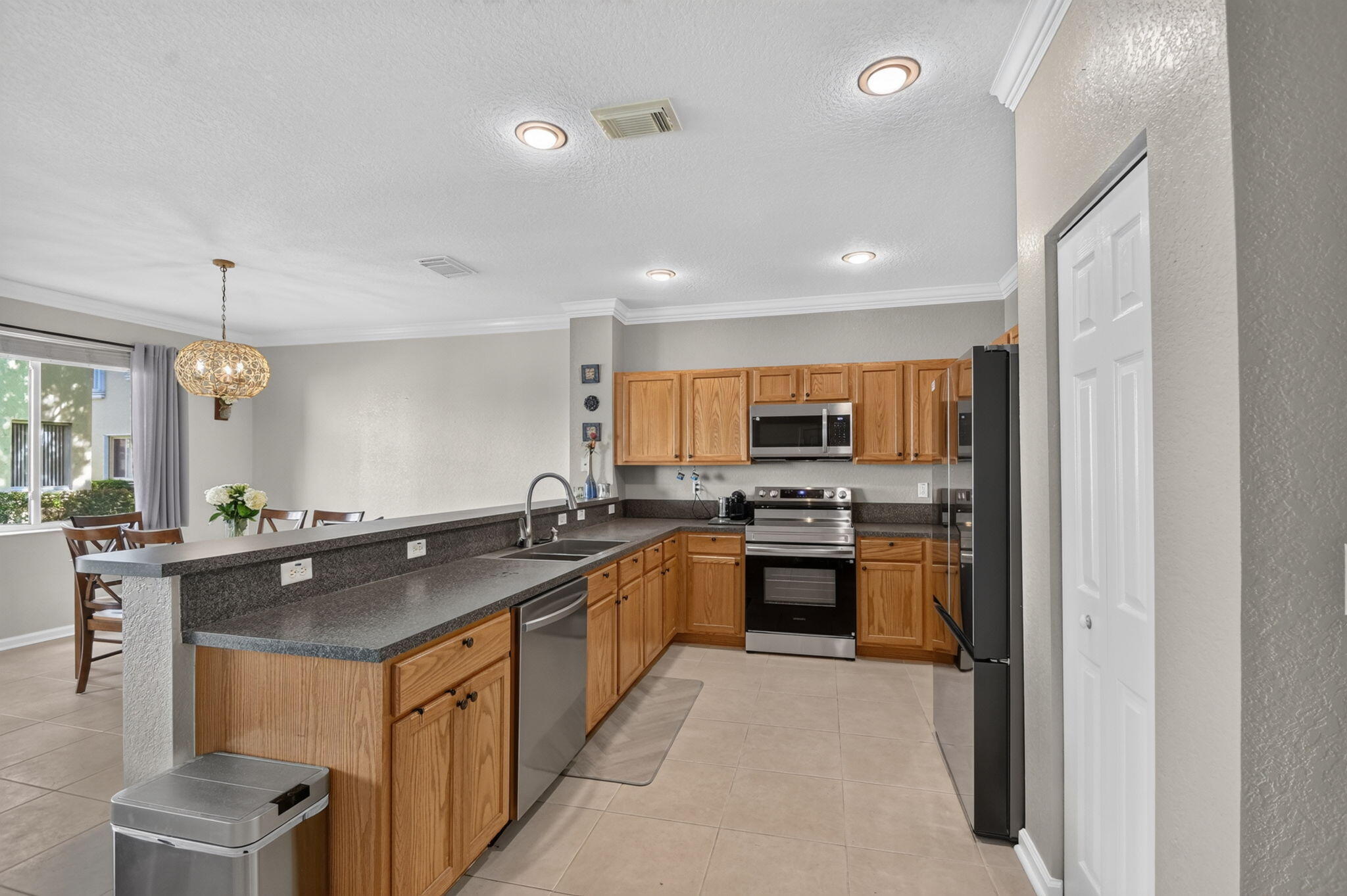 QUANTUM PARK TOWNHOMES - Residential