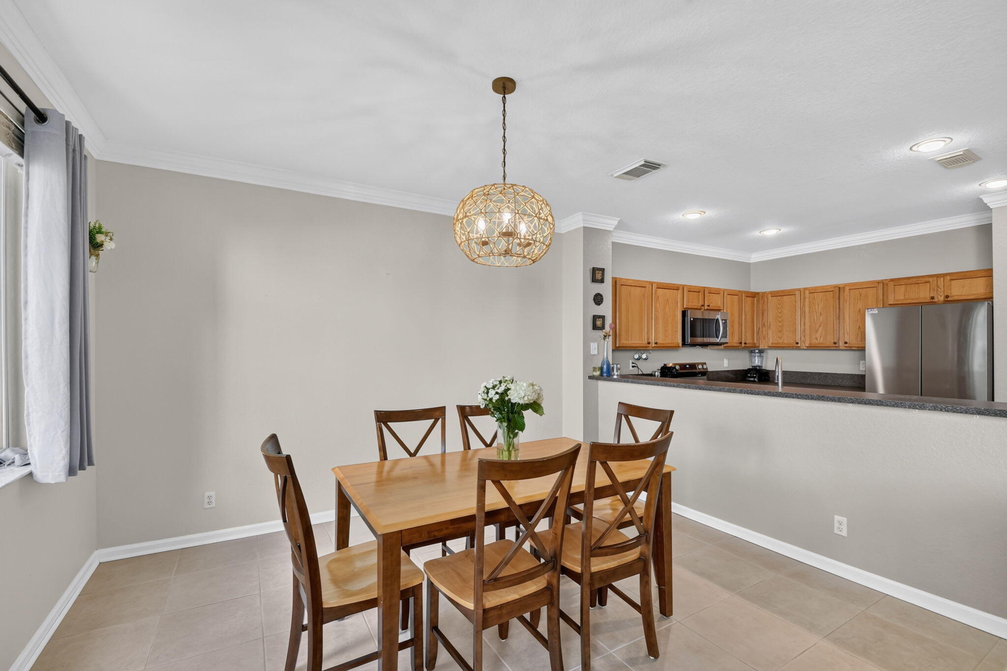 QUANTUM PARK TOWNHOMES - Residential