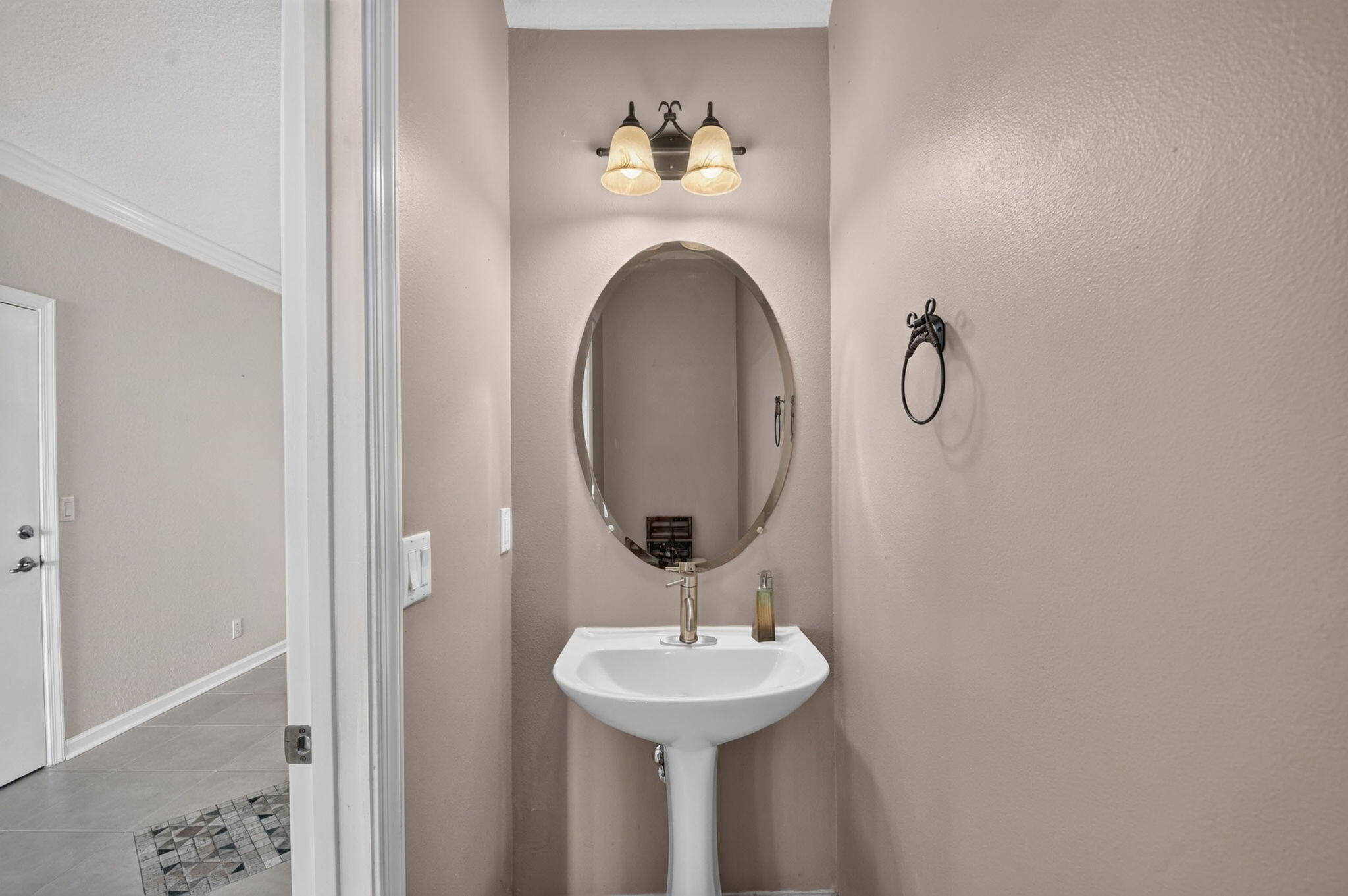QUANTUM PARK TOWNHOMES - Residential