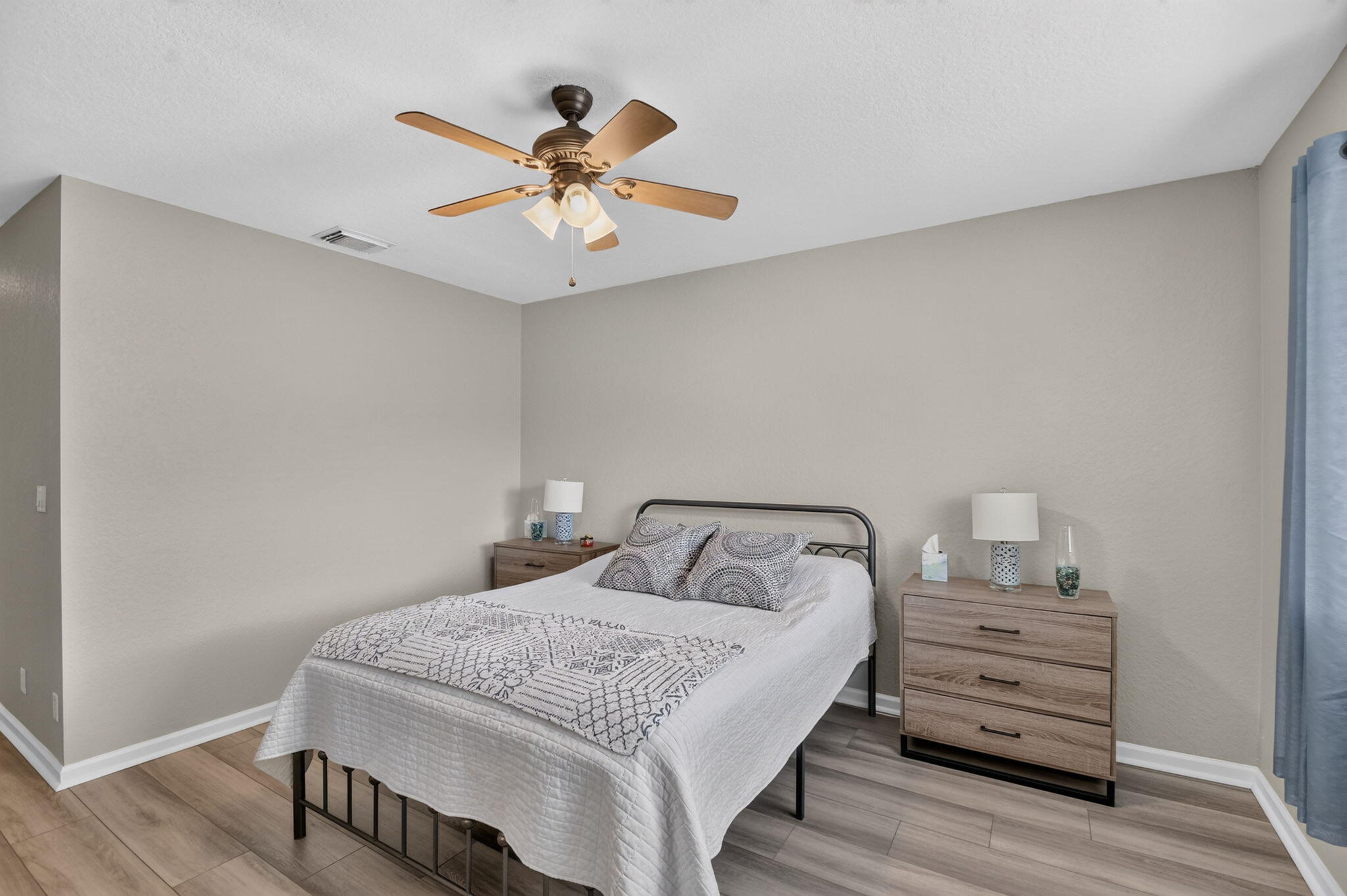 QUANTUM PARK TOWNHOMES - Residential