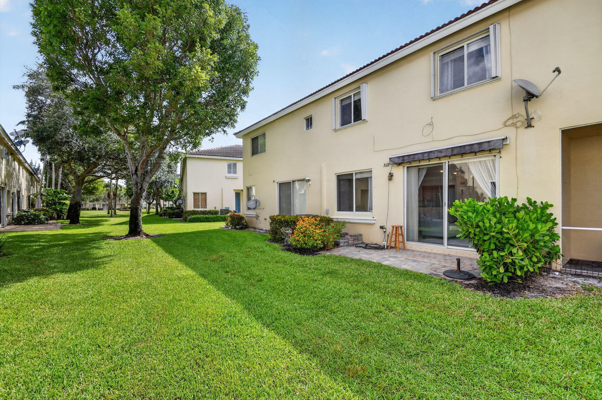 QUANTUM PARK TOWNHOMES - Residential